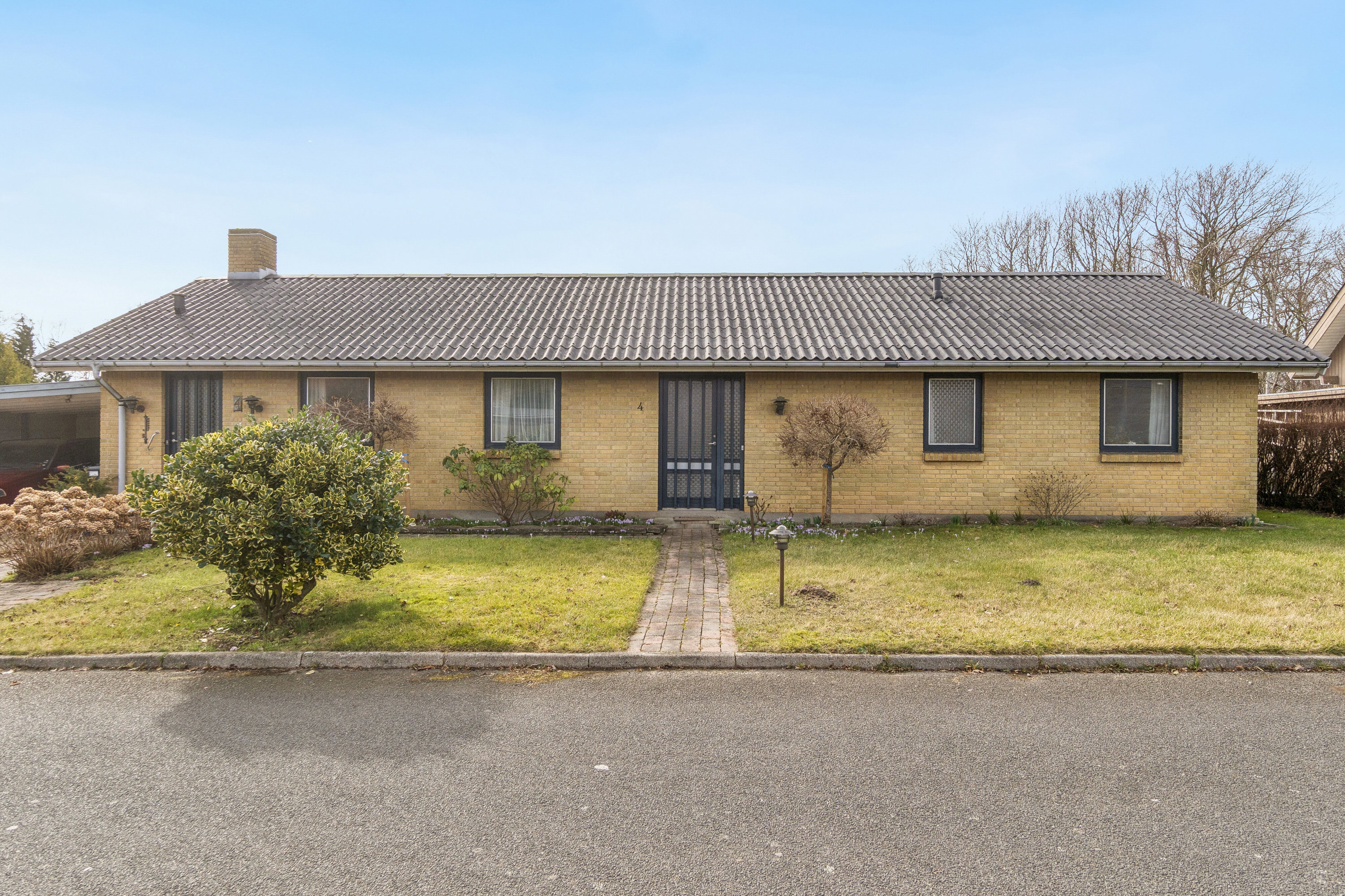 Højen 4, 4400 Kalundborg