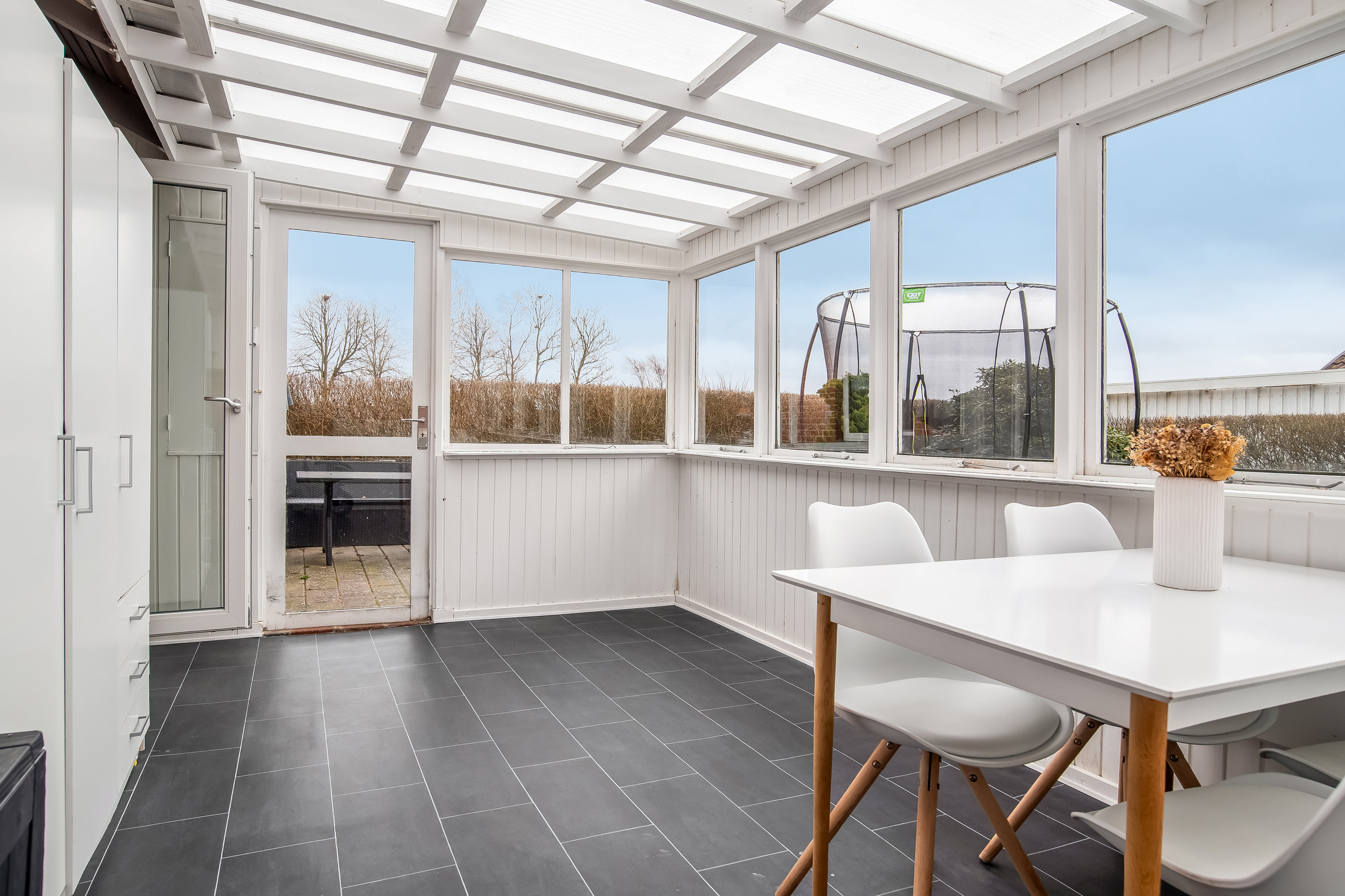 Fremhævet andet billede i fuldskærmstilstand. Billede af H.Drachmanns Vej 40, 7500 Holstebro