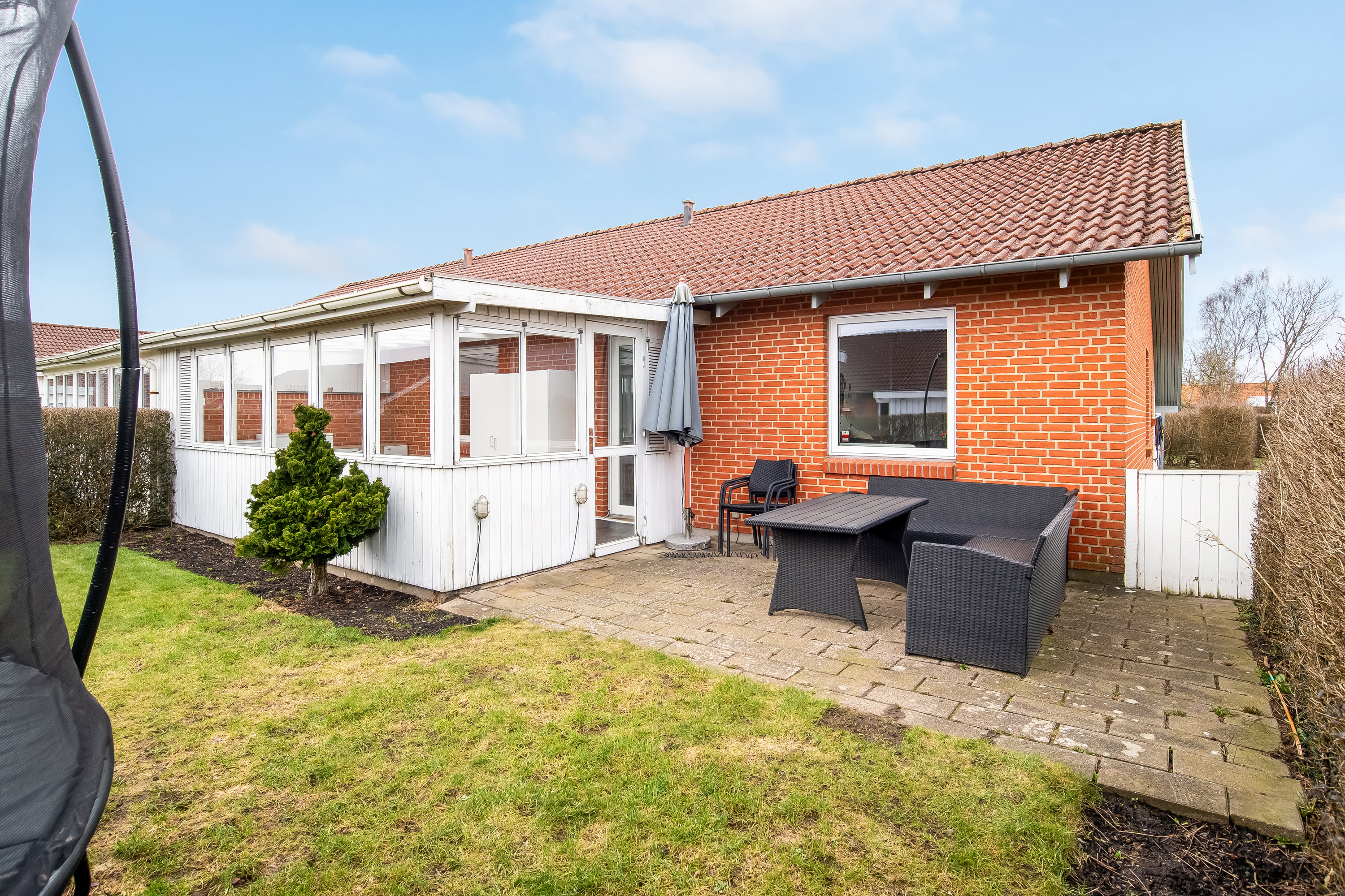 H.Drachmanns Vej 40, 7500 Holstebro