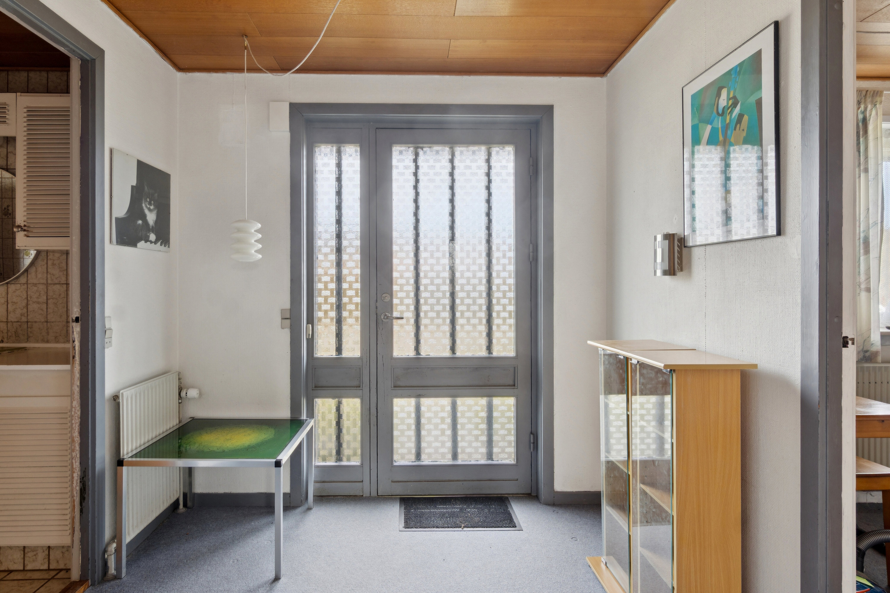 Fremhævet hall billede i fuldskærmstilstand. Billede af Højen 4, 4400 Kalundborg