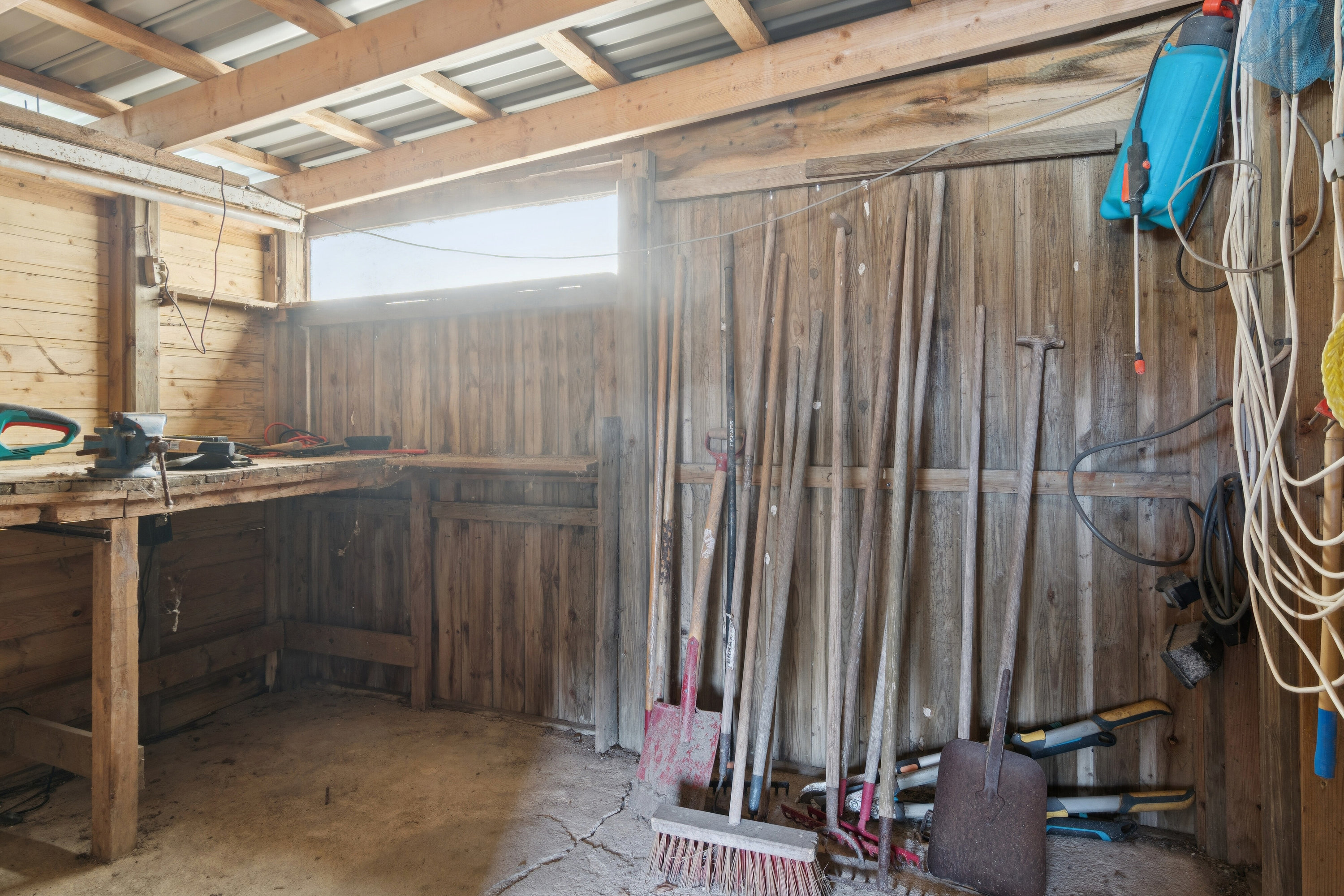 Fremhævet værelse billede i fuldskærmstilstand. Billede af Højen 4, 4400 Kalundborg