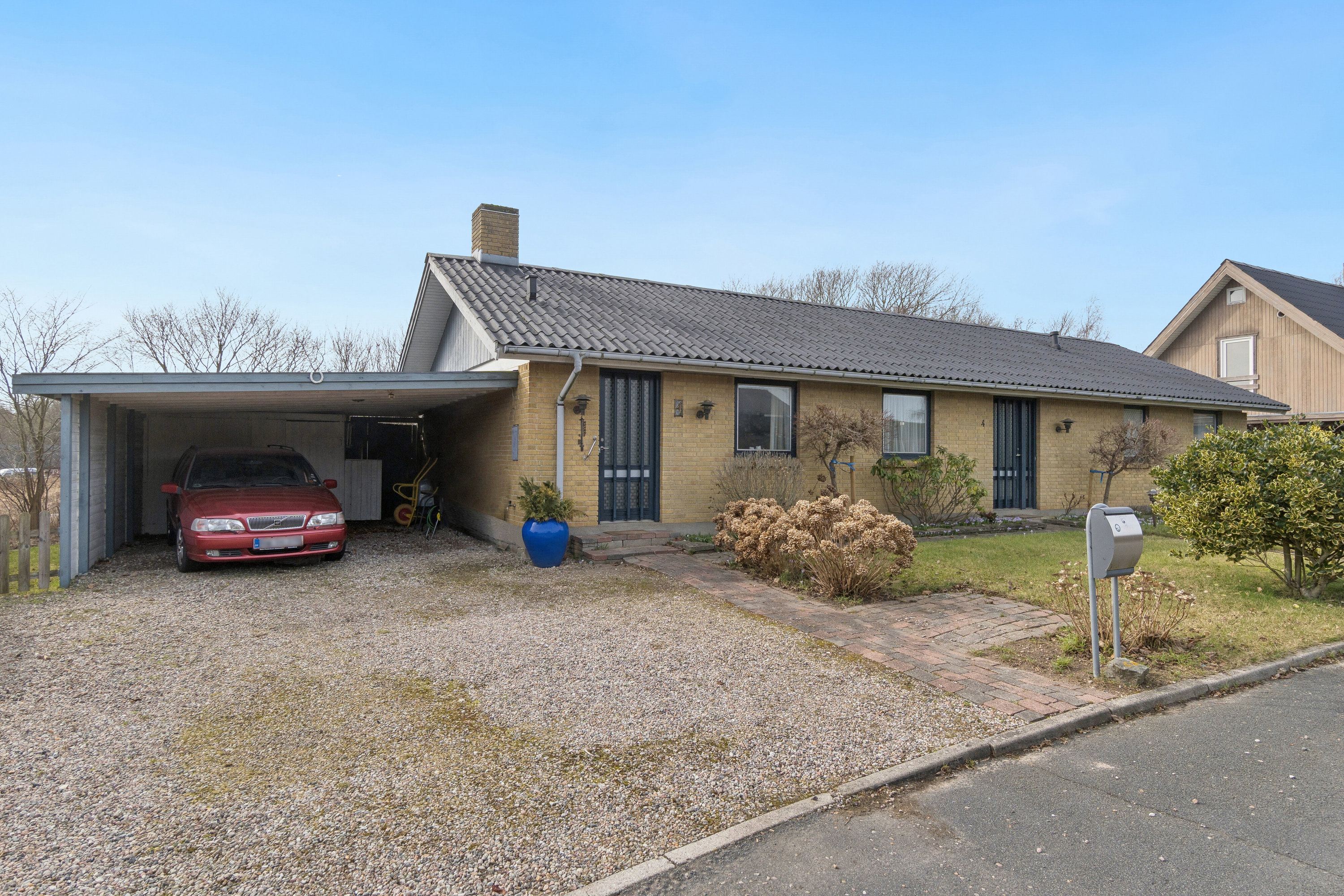 Højen 4, 4400 Kalundborg