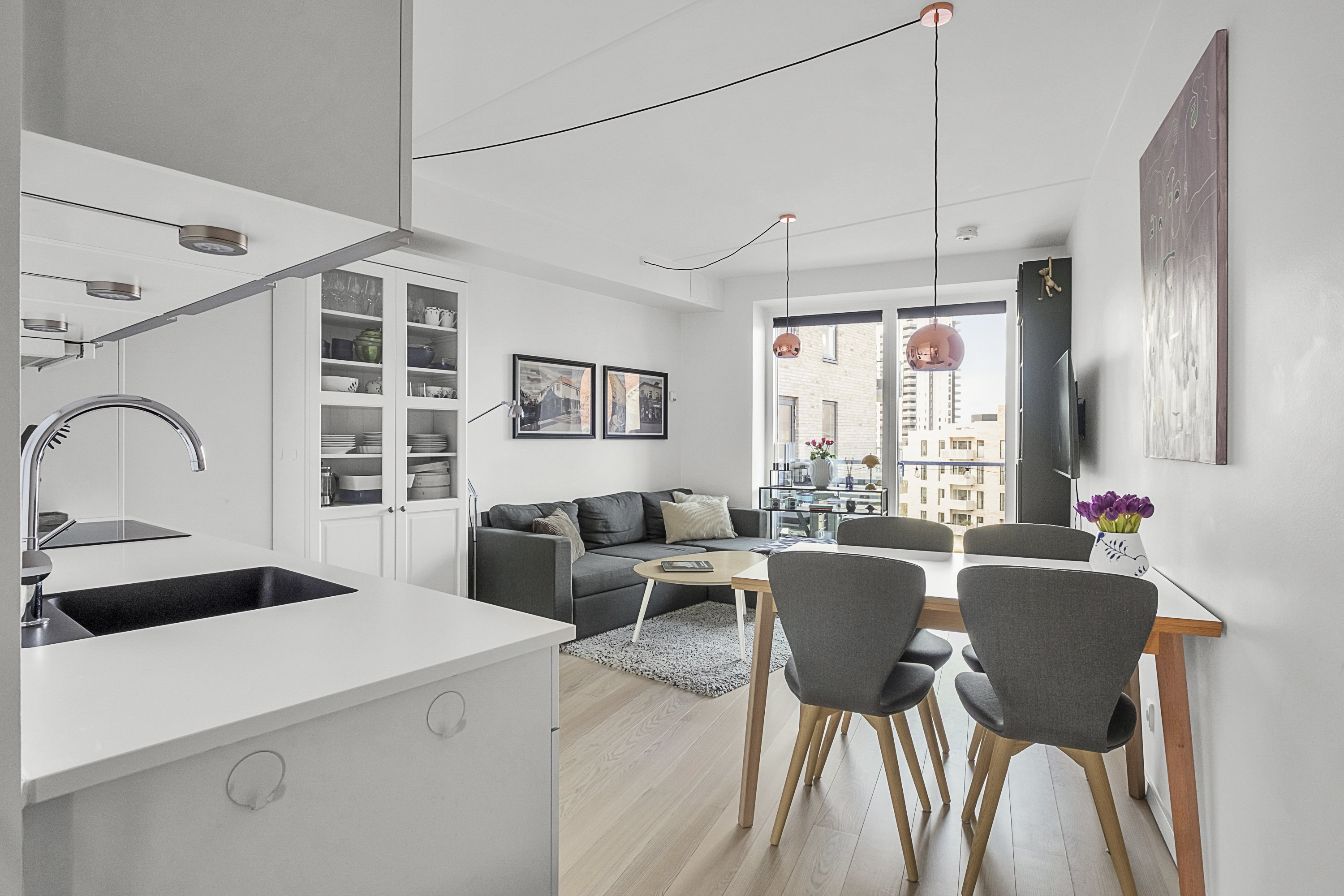 Thorvaldsensgade 31, 4. 1., 8000 Aarhus C