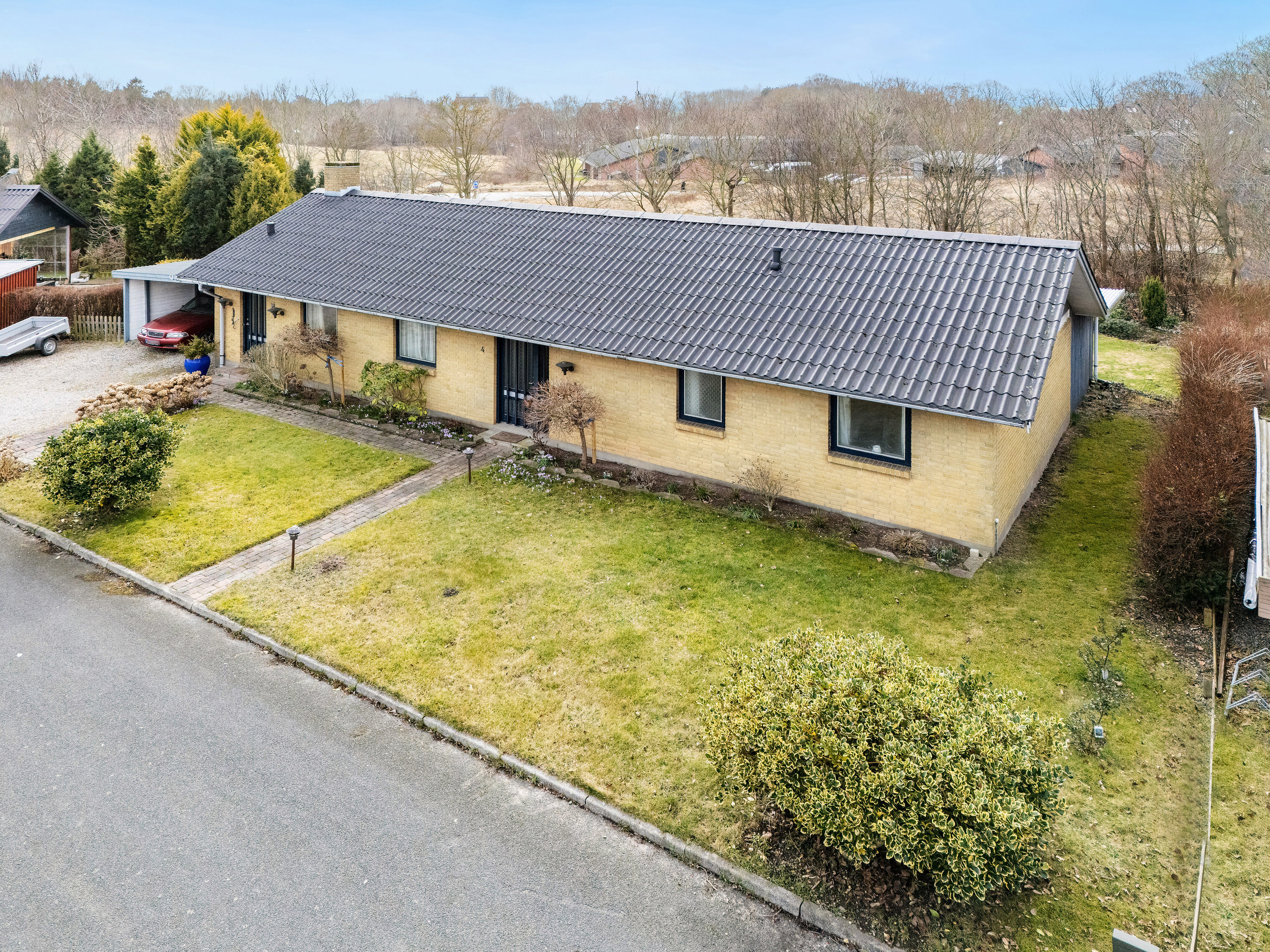 Højen 4, 4400 Kalundborg