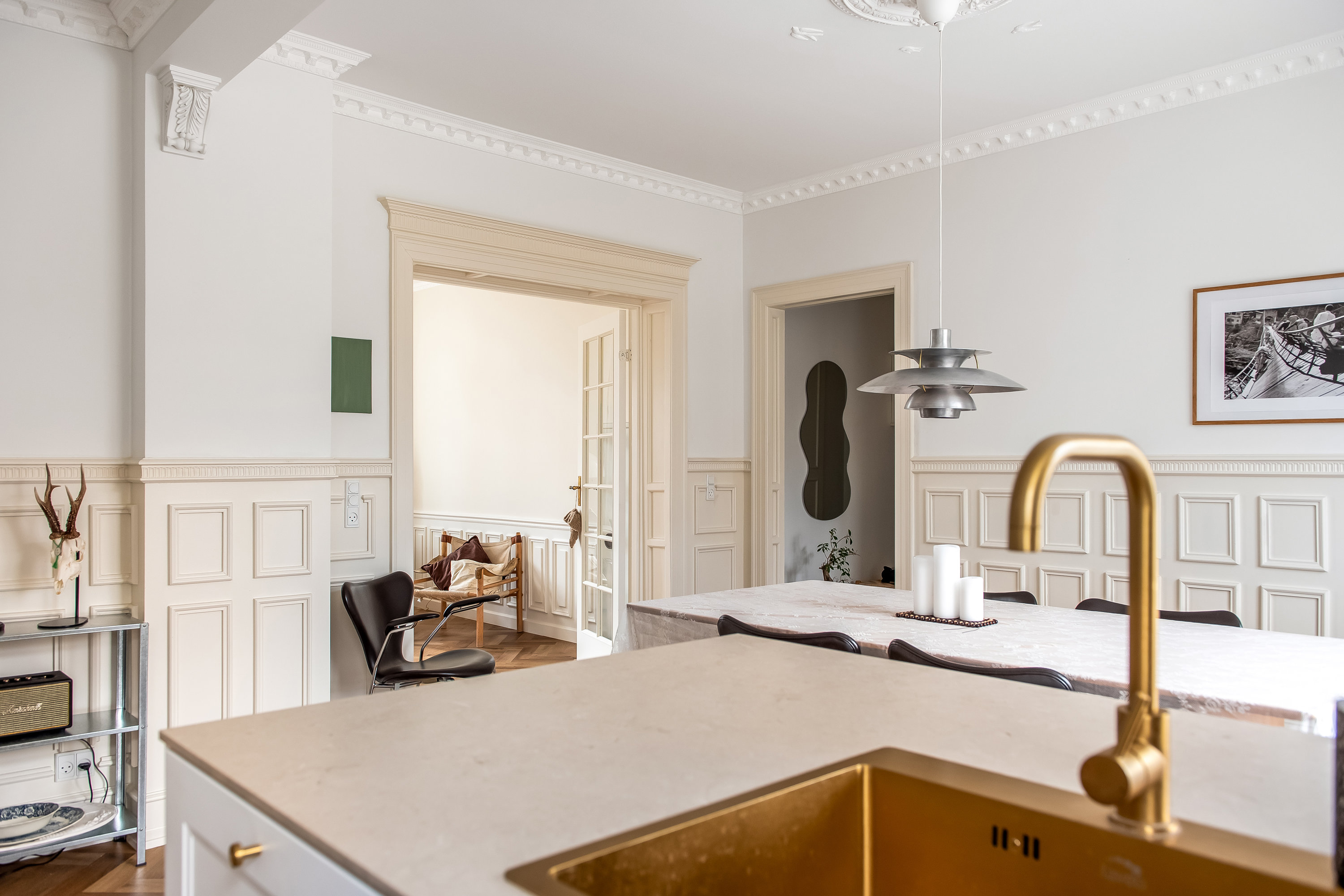 Skolegade 30C, 1. tv., 7500 Holstebro