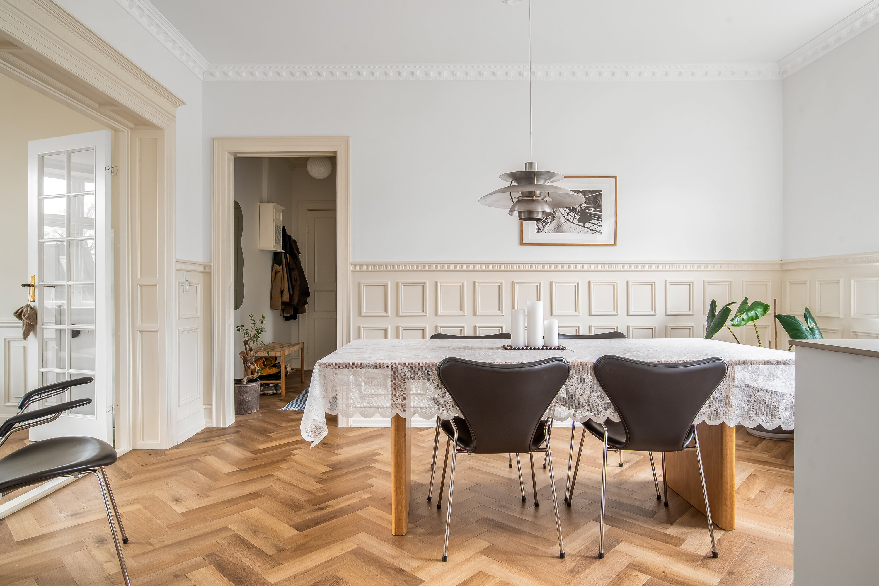 Skolegade 30C, 1. tv., 7500 Holstebro