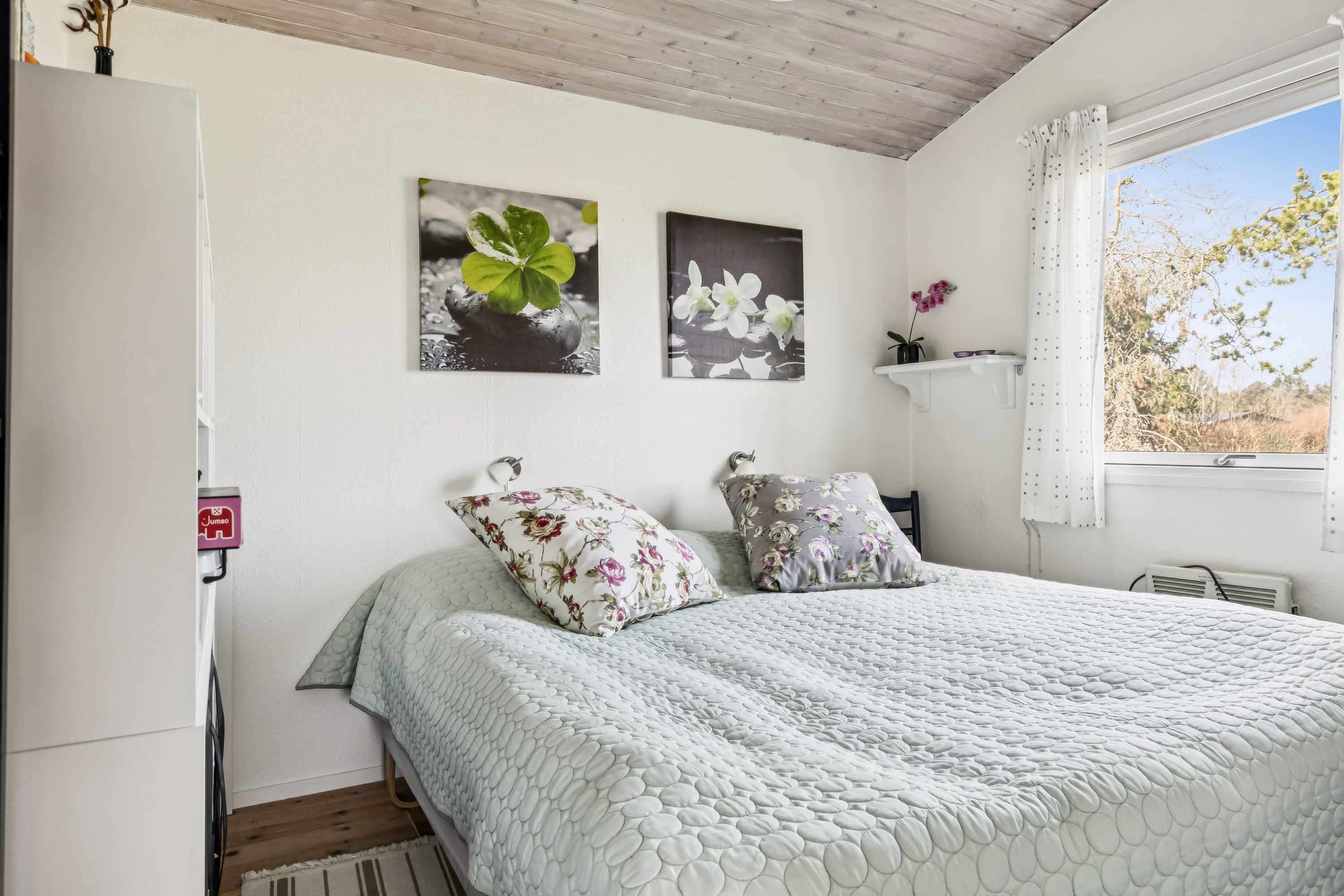 Fremhævet værelse billede i fuldskærmstilstand. Billede af Vejlebrogårdsvej 13, Kaldred, 4593 Eskebjerg