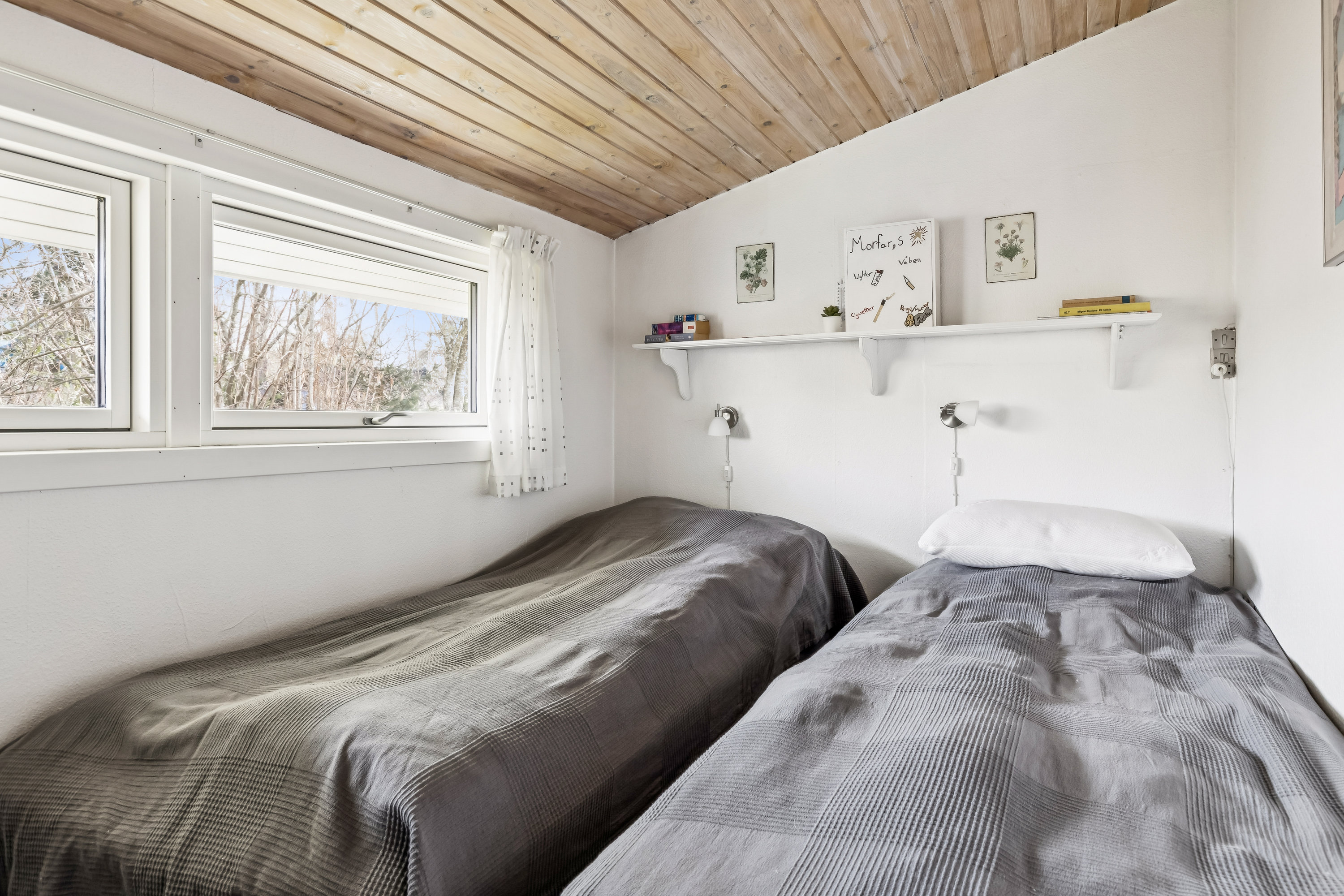 Fremhævet værelse billede i fuldskærmstilstand. Billede af Vejlebrogårdsvej 13, Kaldred, 4593 Eskebjerg