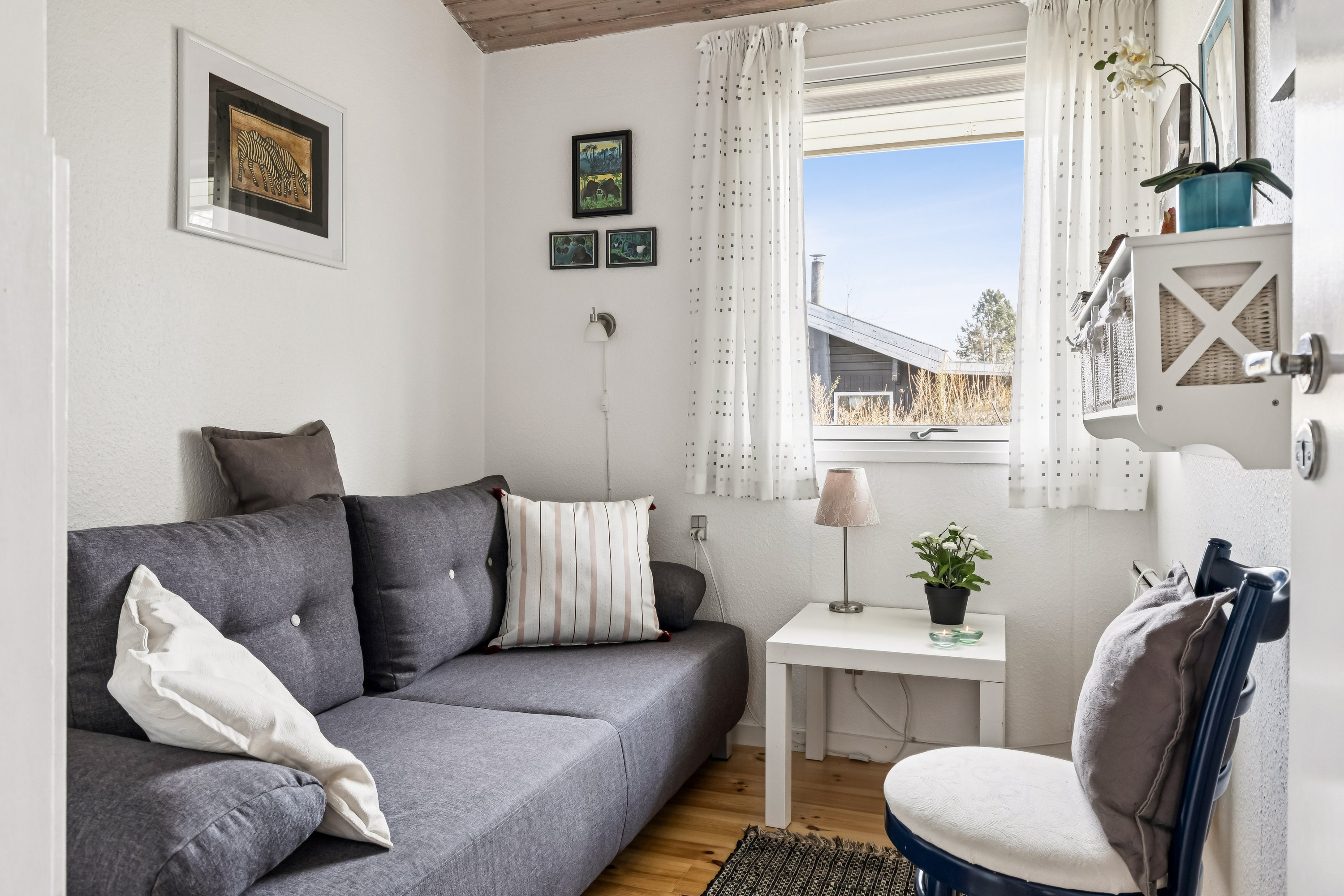 Fremhævet værelse billede i fuldskærmstilstand. Billede af Vejlebrogårdsvej 13, Kaldred, 4593 Eskebjerg