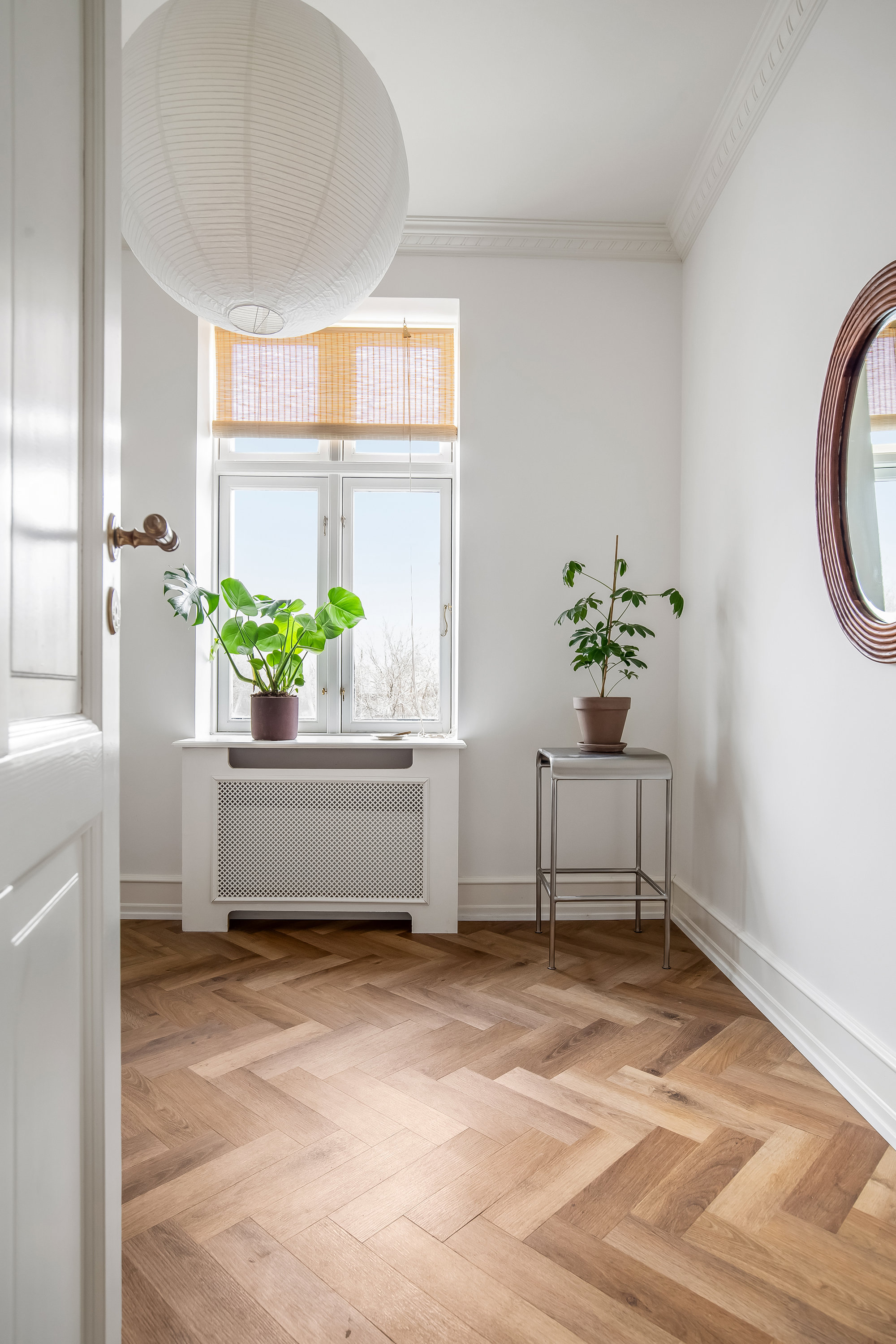 Fremhævet værelse billede i fuldskærmstilstand. Billede af Skolegade 30C, 1. tv., 7500 Holstebro