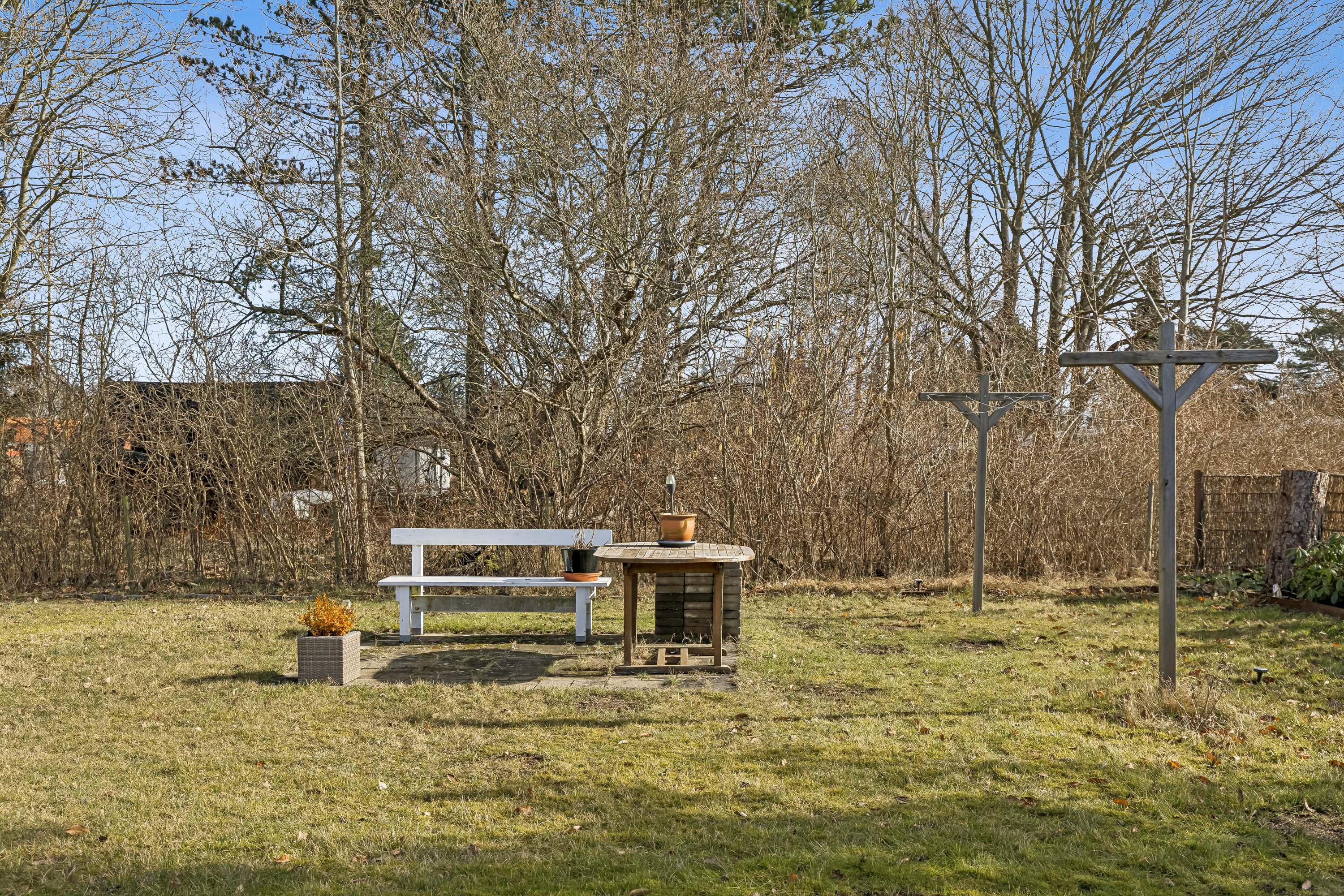 Fremhævet have billede i fuldskærmstilstand. Billede af Vejlebrogårdsvej 13, Kaldred, 4593 Eskebjerg