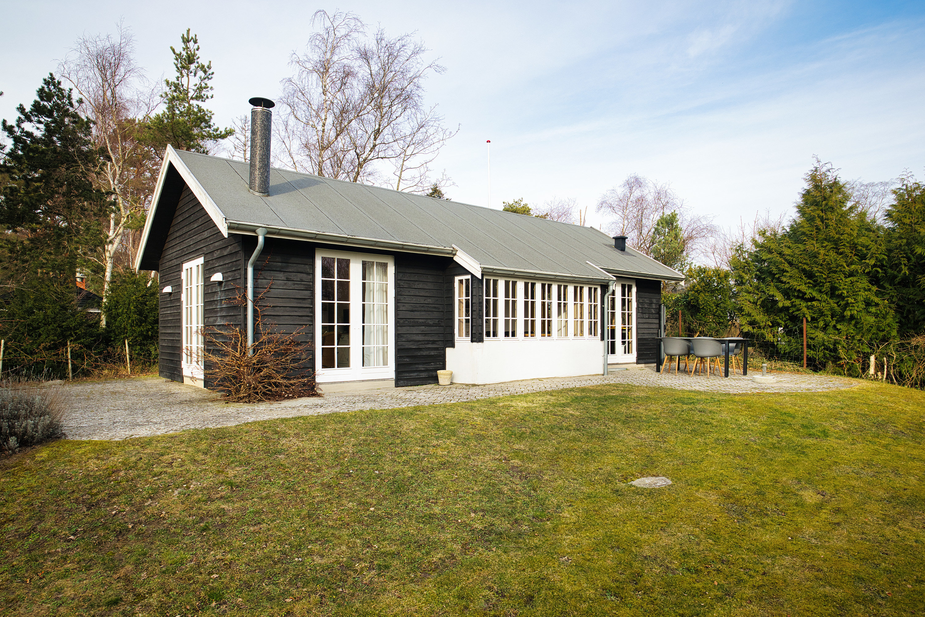 Ribisvej 7, Bøtø, 4873 Væggerløse