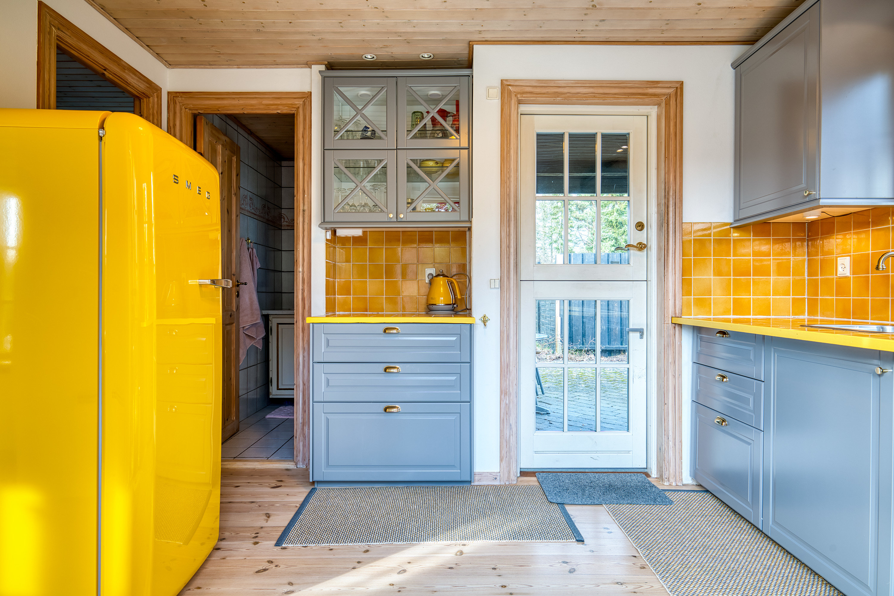 Fremhævet  billede i fuldskærmstilstand. Billede af Ribisvej 7, Bøtø, 4873 Væggerløse