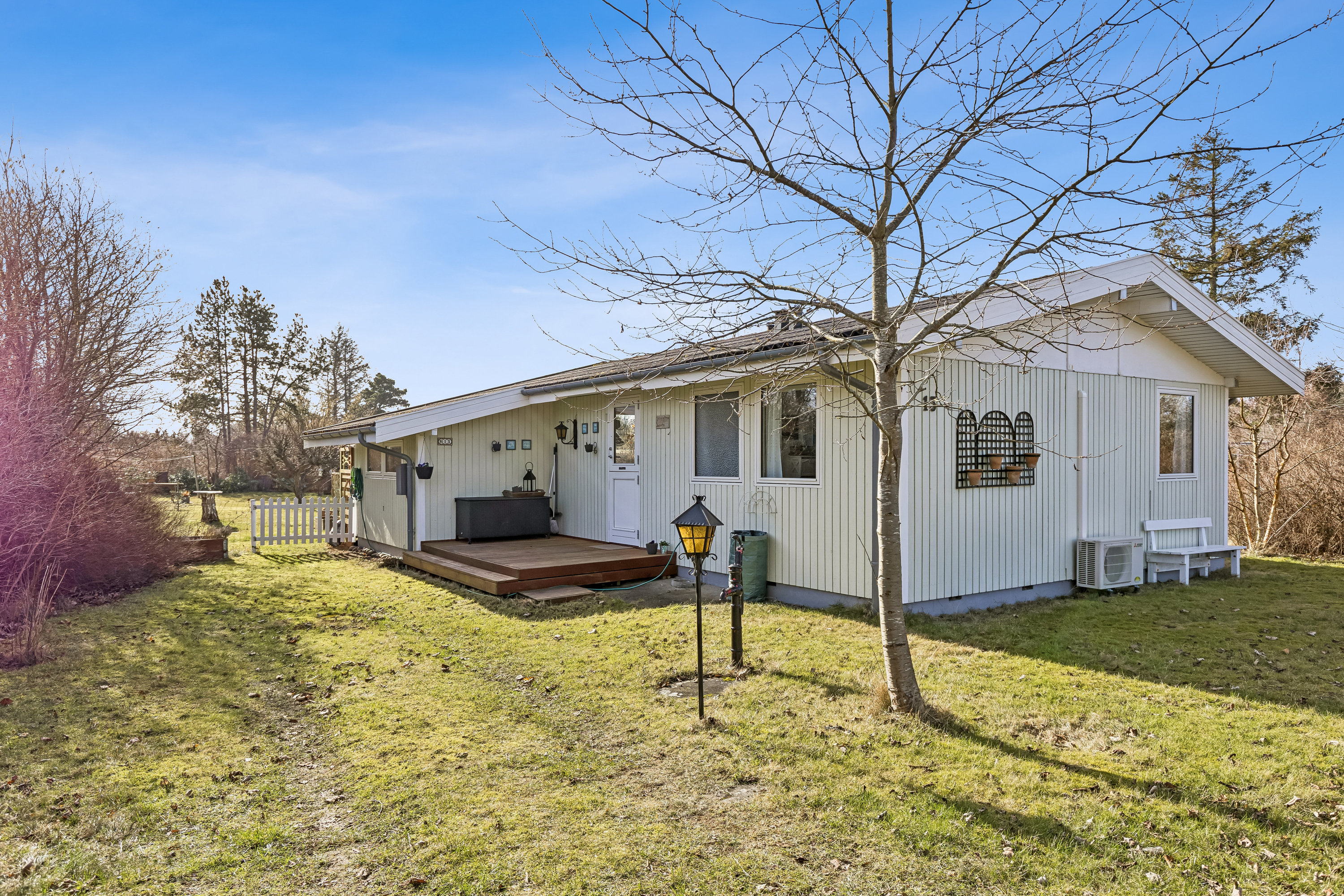 Vejlebrogårdsvej 13, Kaldred, 4593 Eskebjerg