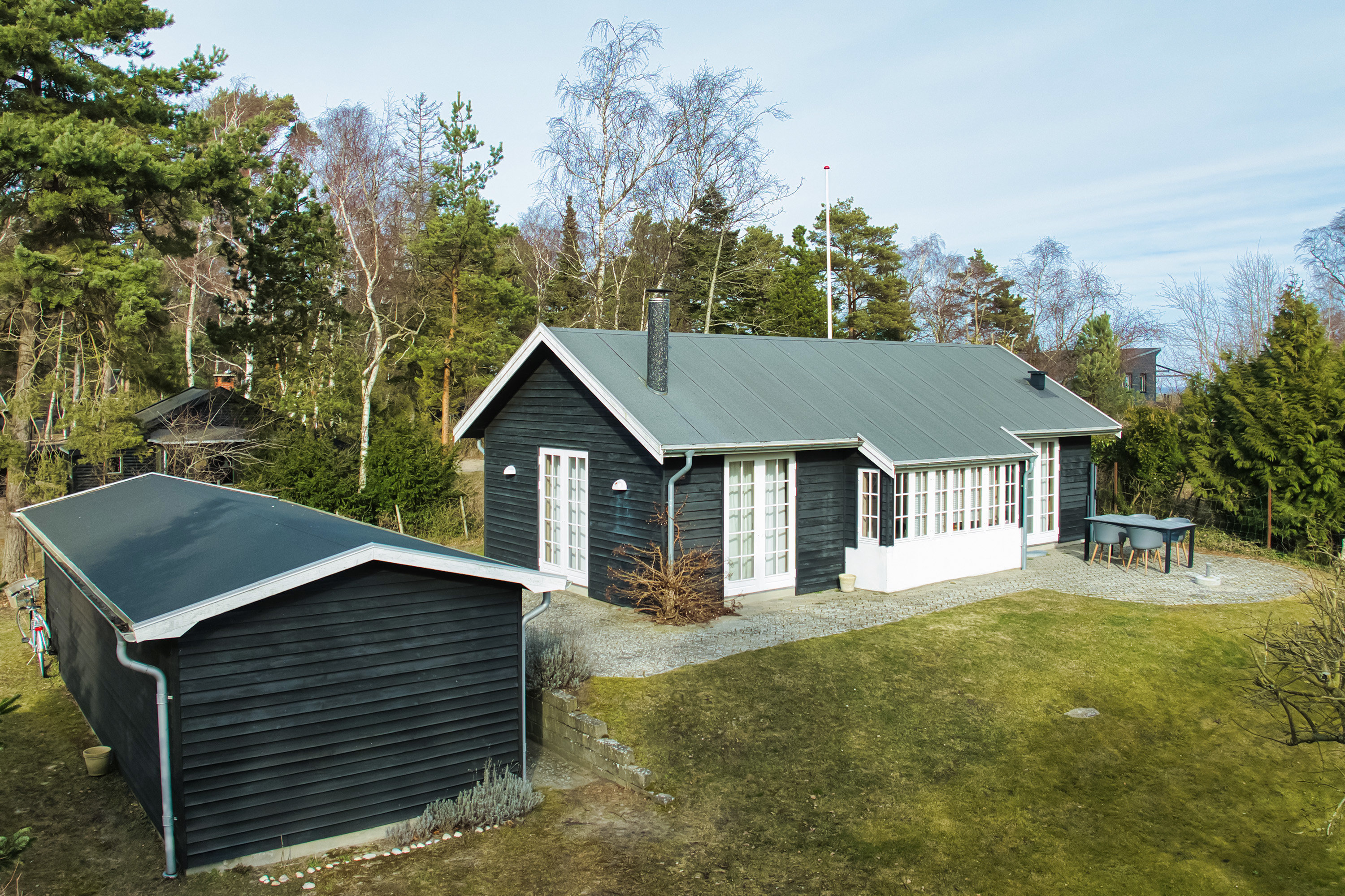 Ribisvej 7, Bøtø, 4873 Væggerløse