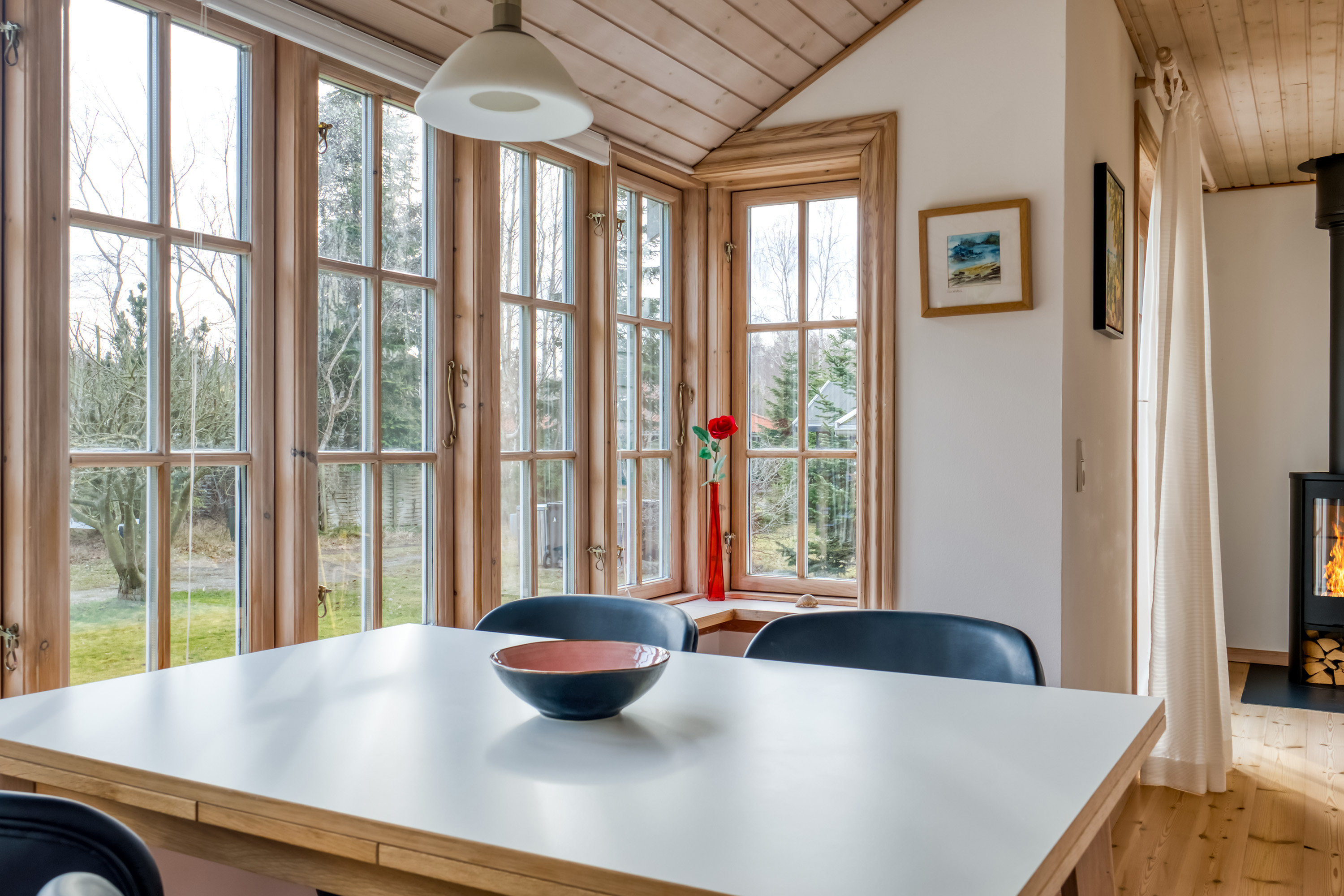 Fremhævet  billede i fuldskærmstilstand. Billede af Ribisvej 7, Bøtø, 4873 Væggerløse