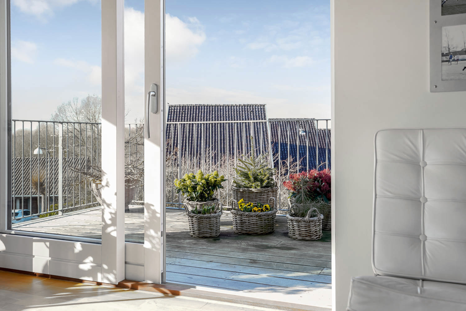 Fremhævet område billede i fuldskærmstilstand. Billede af Rypebakken 15, Snestrup, 5210 Odense NV