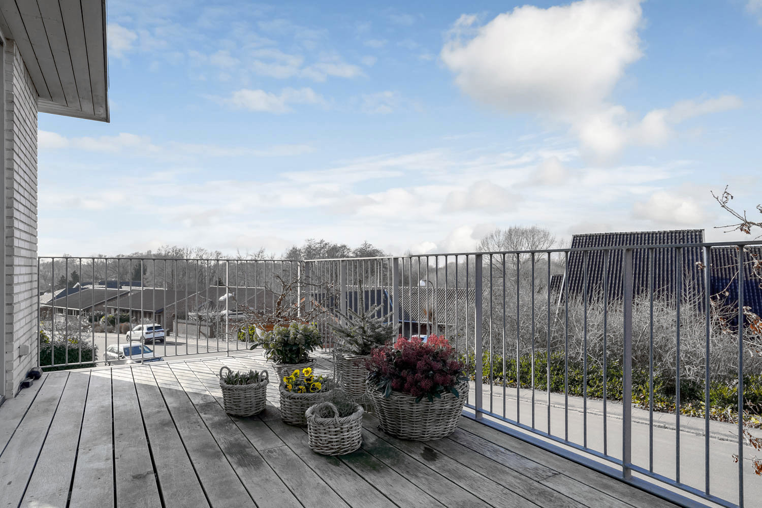 Fremhævet område billede i fuldskærmstilstand. Billede af Rypebakken 15, Snestrup, 5210 Odense NV