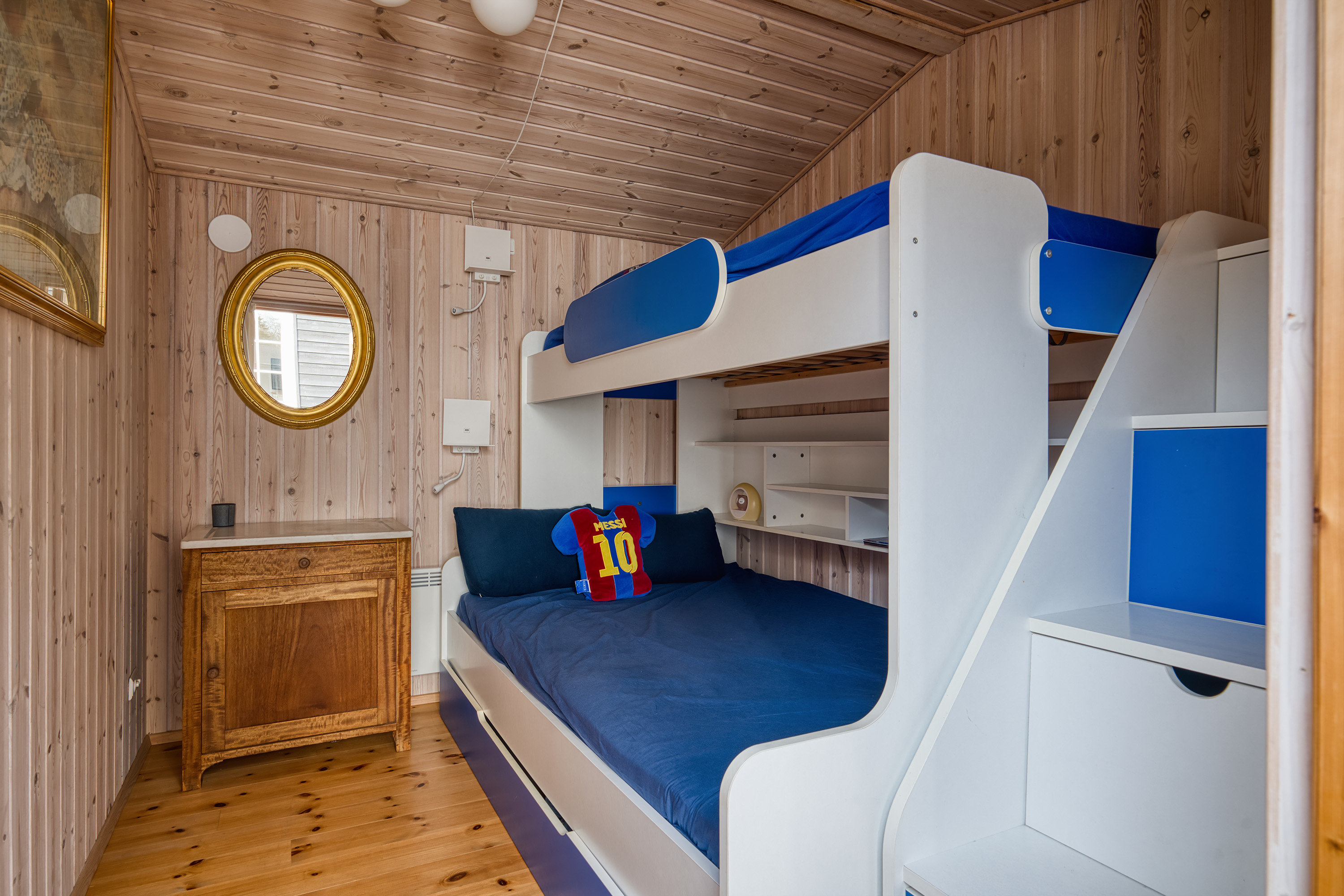 Fremhævet  billede i fuldskærmstilstand. Billede af Ribisvej 7, Bøtø, 4873 Væggerløse