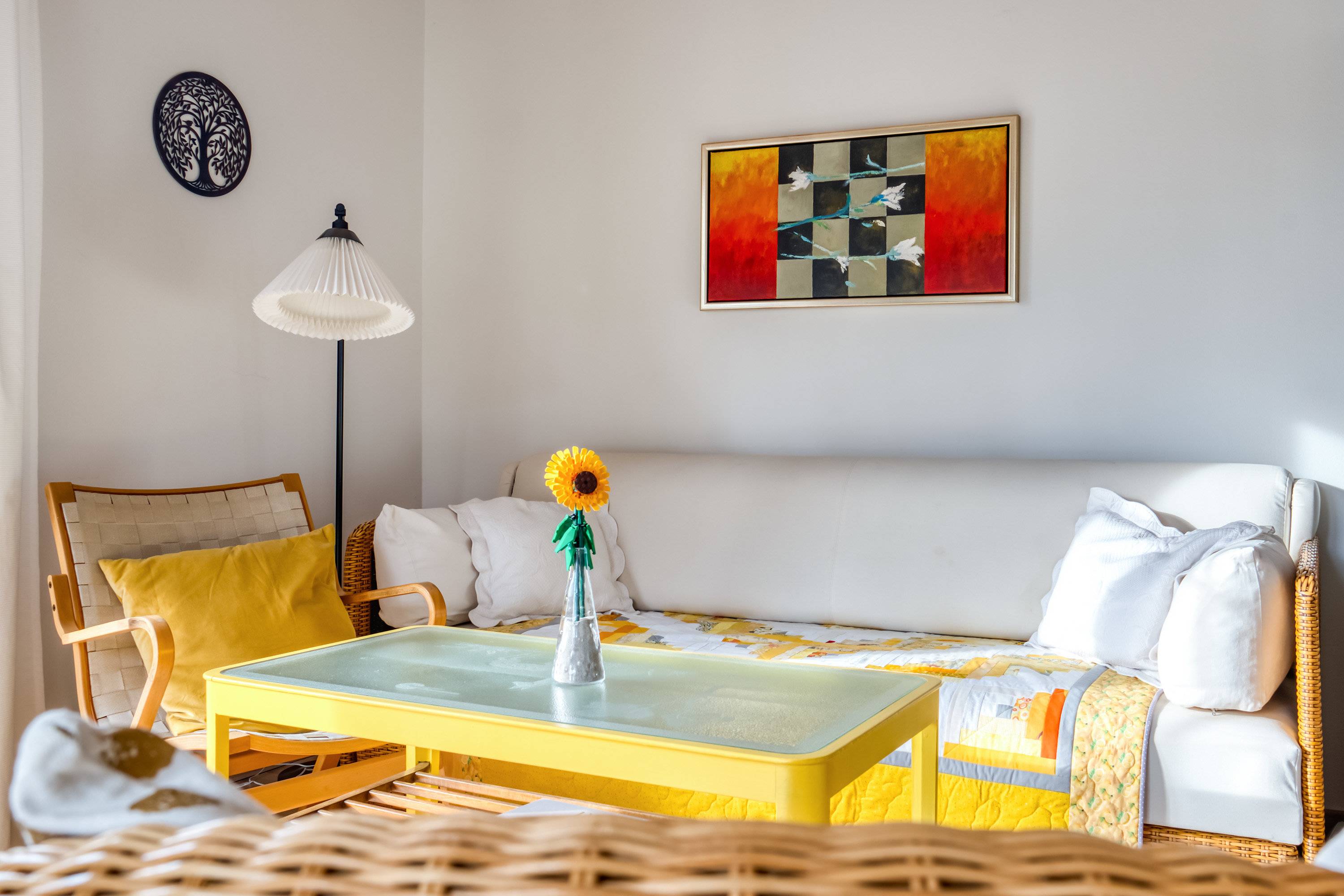 Fremhævet  billede i fuldskærmstilstand. Billede af Ribisvej 7, Bøtø, 4873 Væggerløse