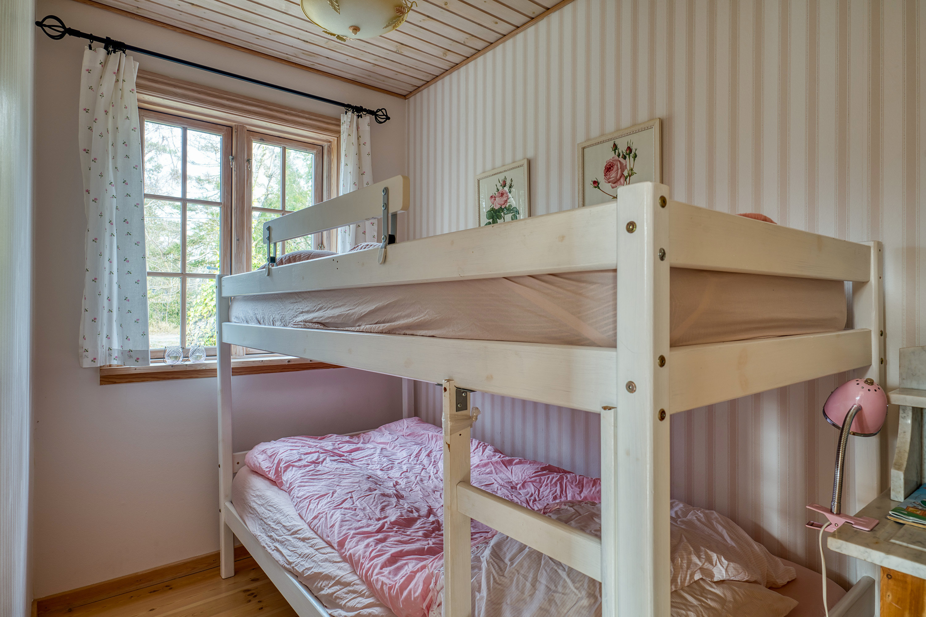 Fremhævet  billede i fuldskærmstilstand. Billede af Ribisvej 7, Bøtø, 4873 Væggerløse