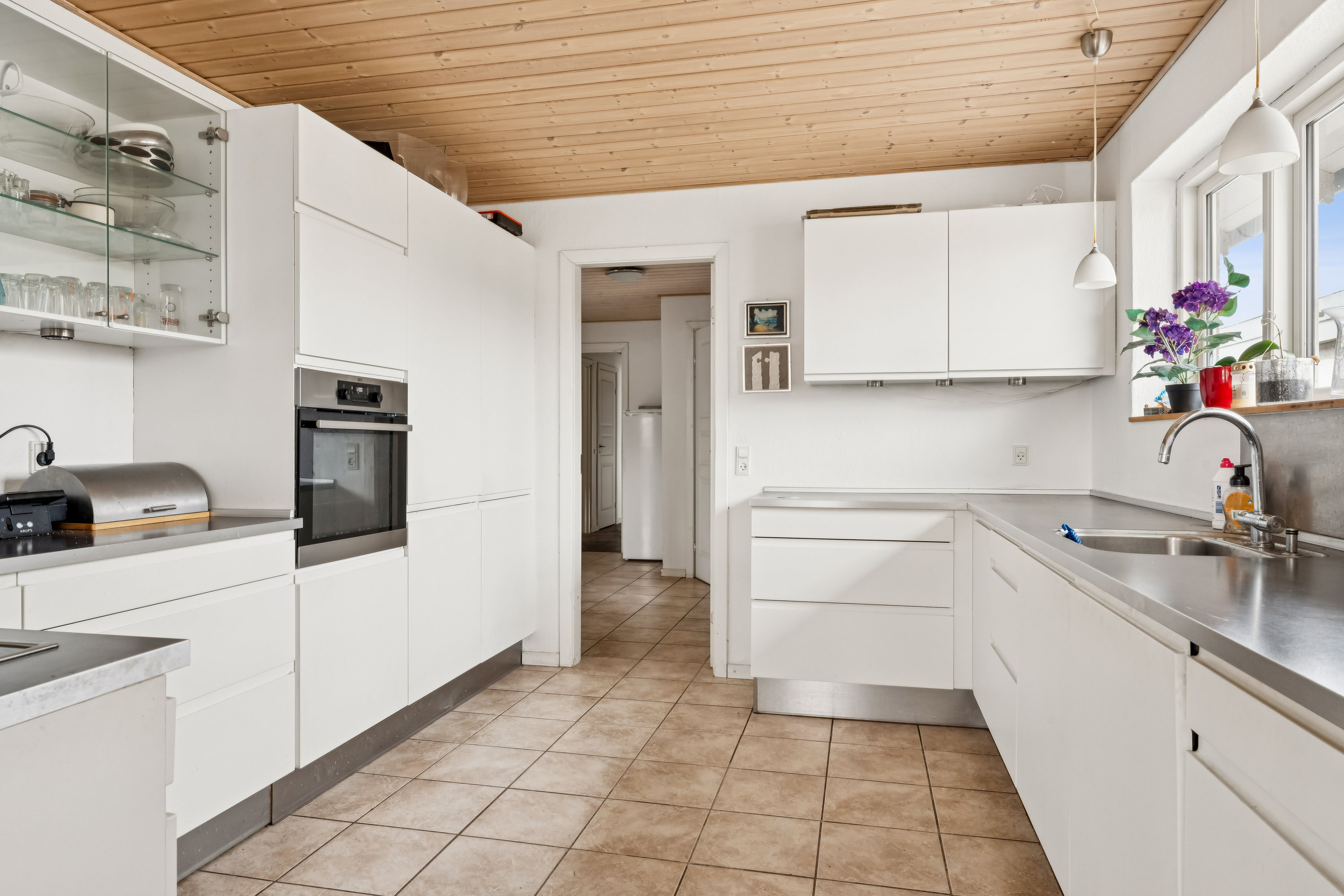 Ærenprisvej 6, 9230 Svenstrup J