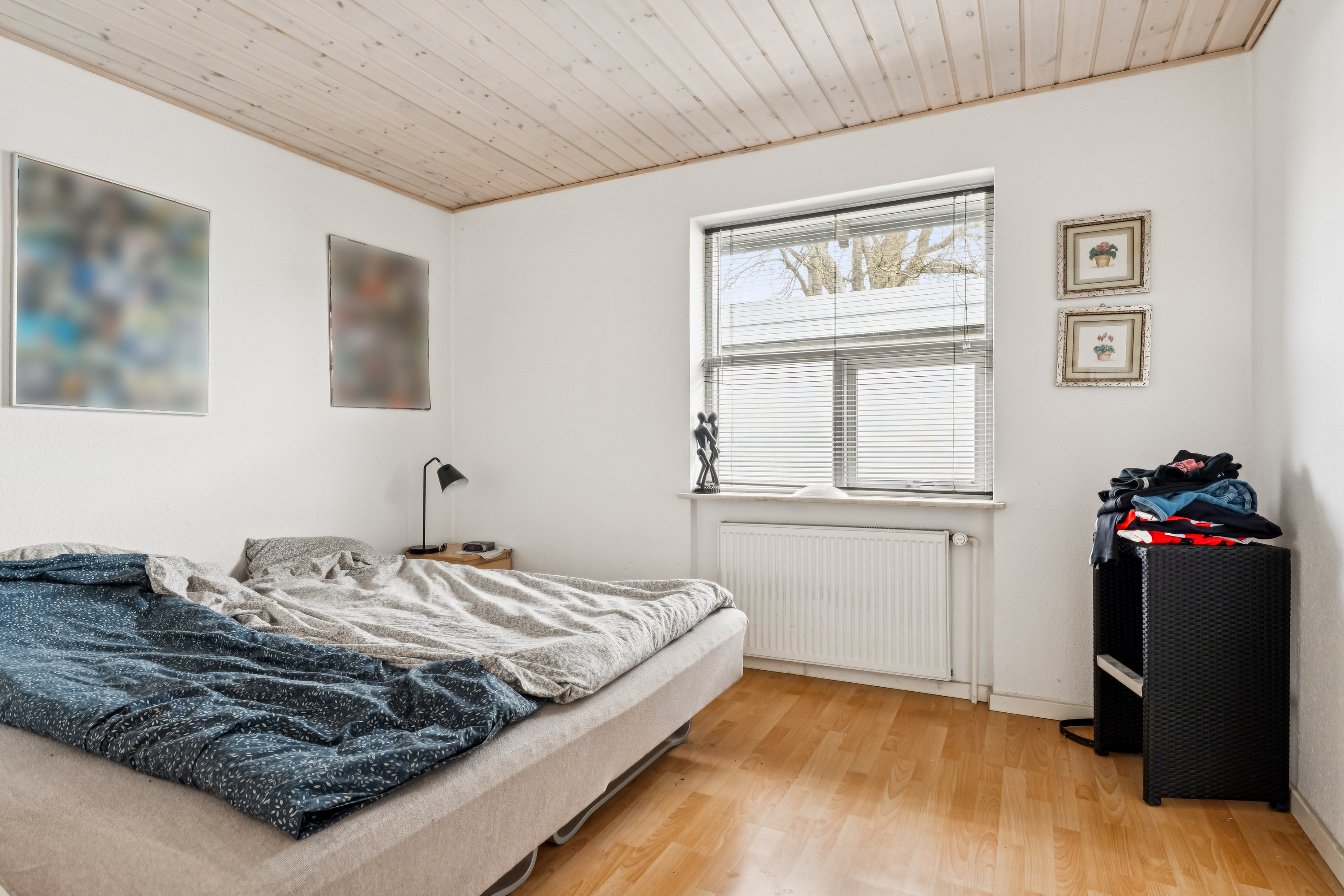 Fremhævet værelse billede i fuldskærmstilstand. Billede af Ærenprisvej 6, 9230 Svenstrup J