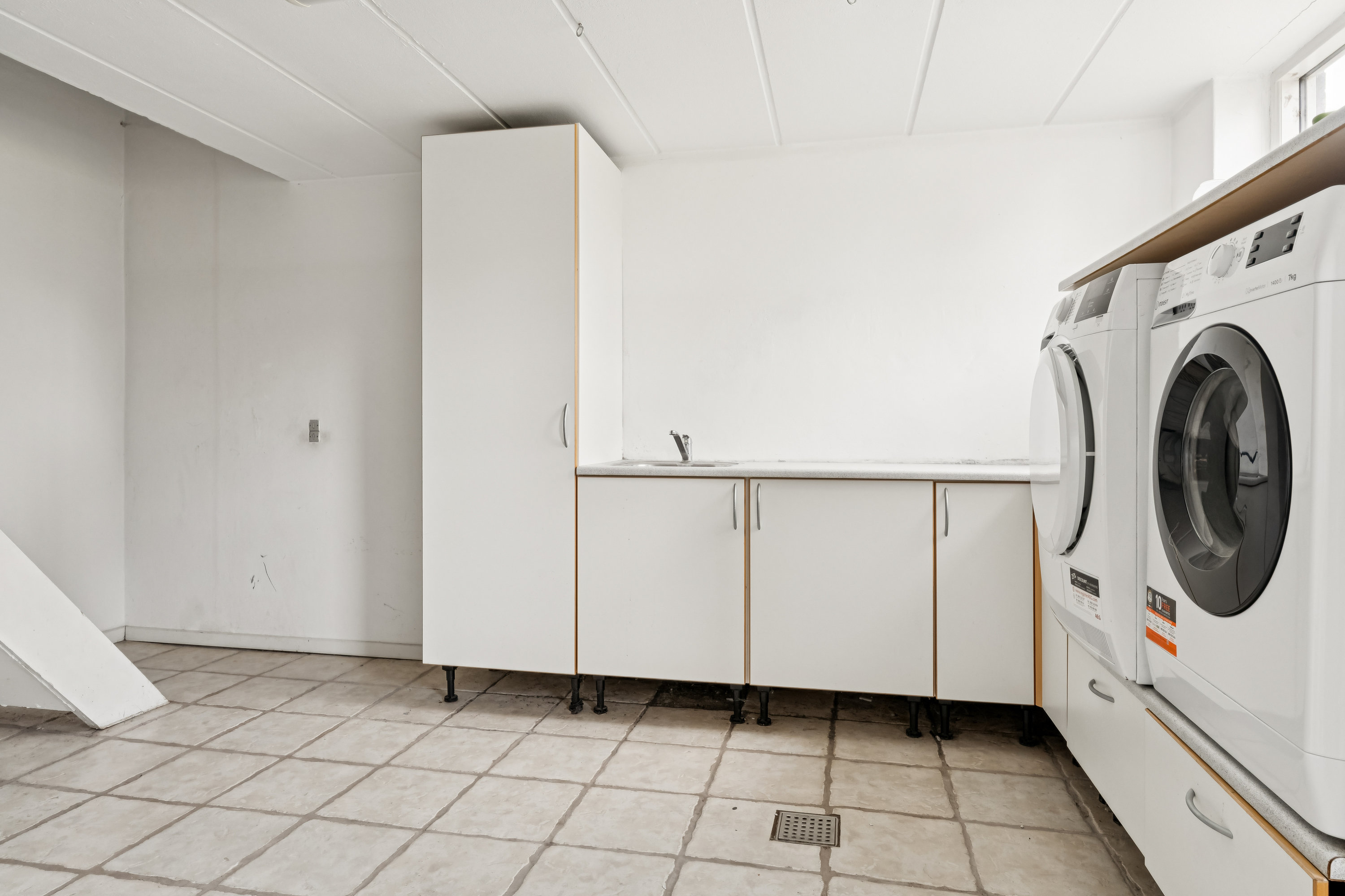 Fremhævet bryggers billede i fuldskærmstilstand. Billede af Ærenprisvej 6, 9230 Svenstrup J