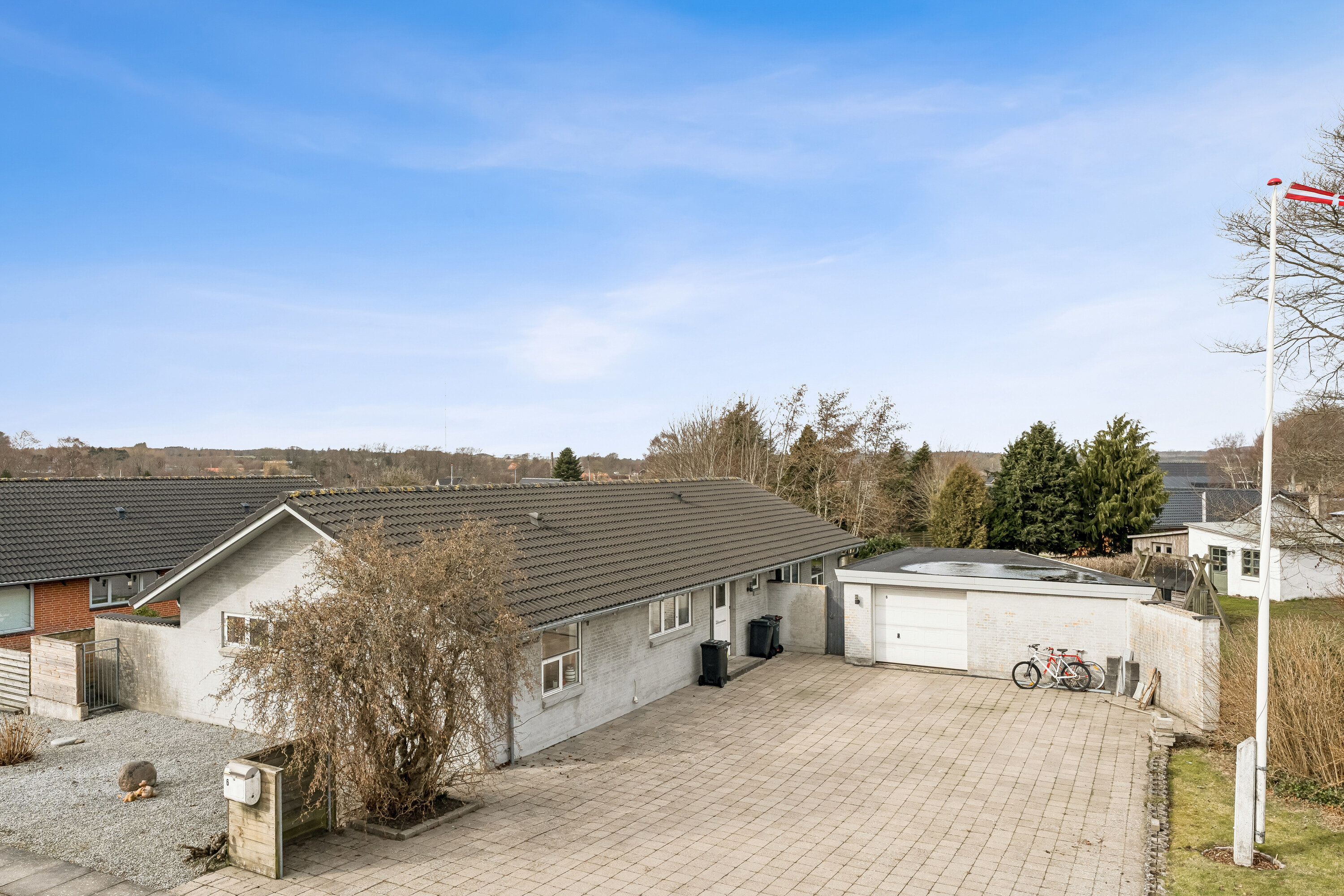 Ærenprisvej 6, 9230 Svenstrup J