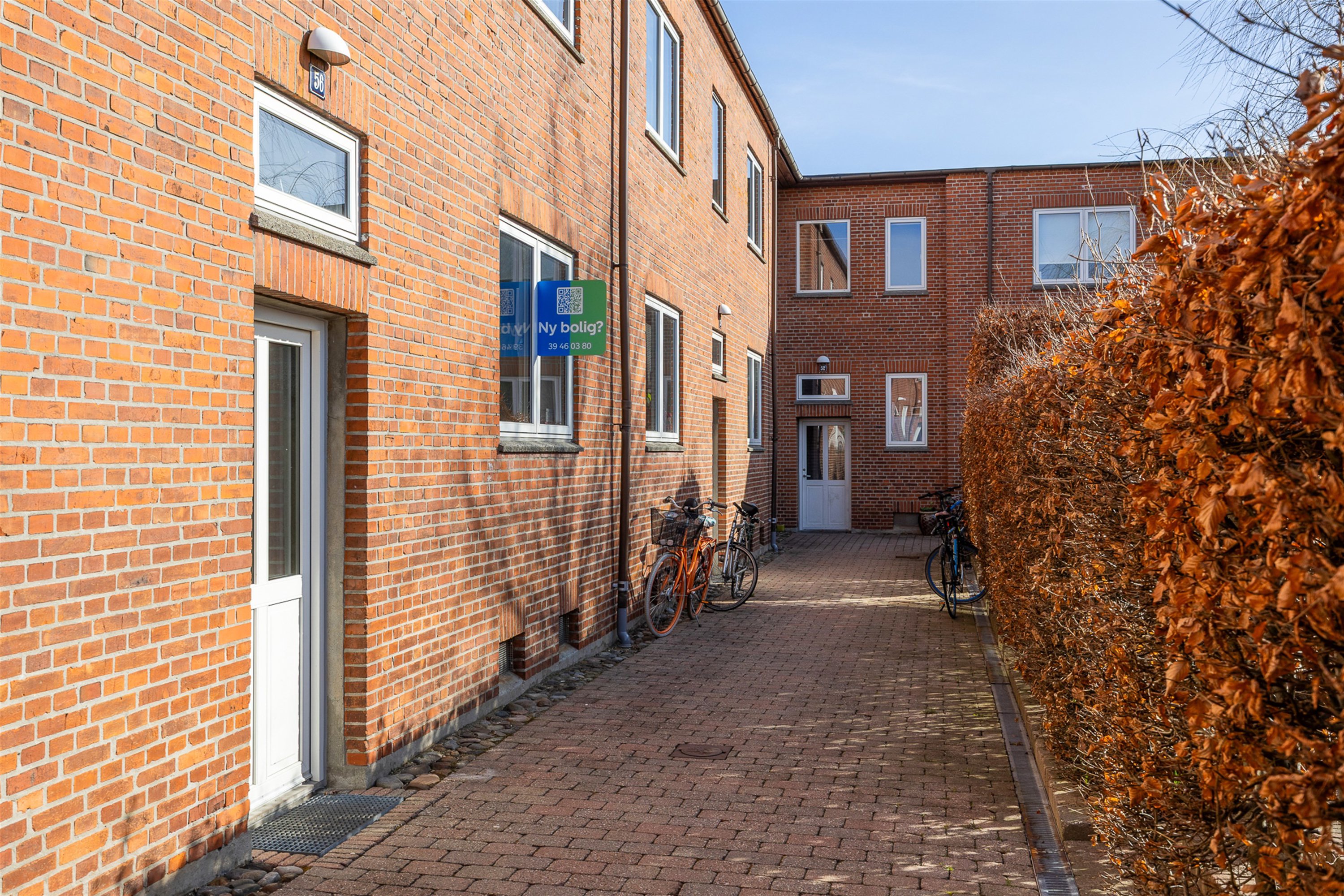 Ellebækvej 56, st.. th., 2820 Gentofte