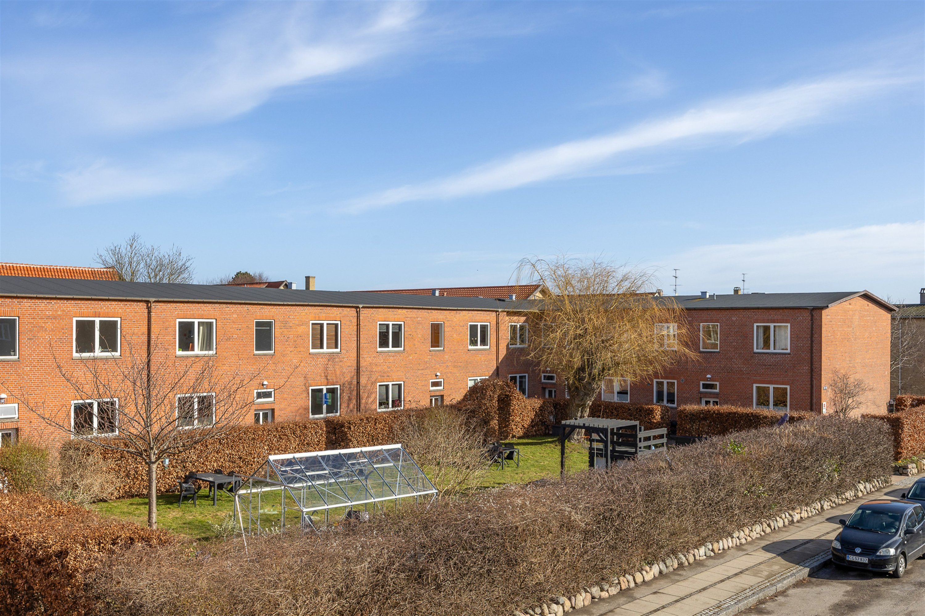 Ellebækvej 56, st.. th., 2820 Gentofte