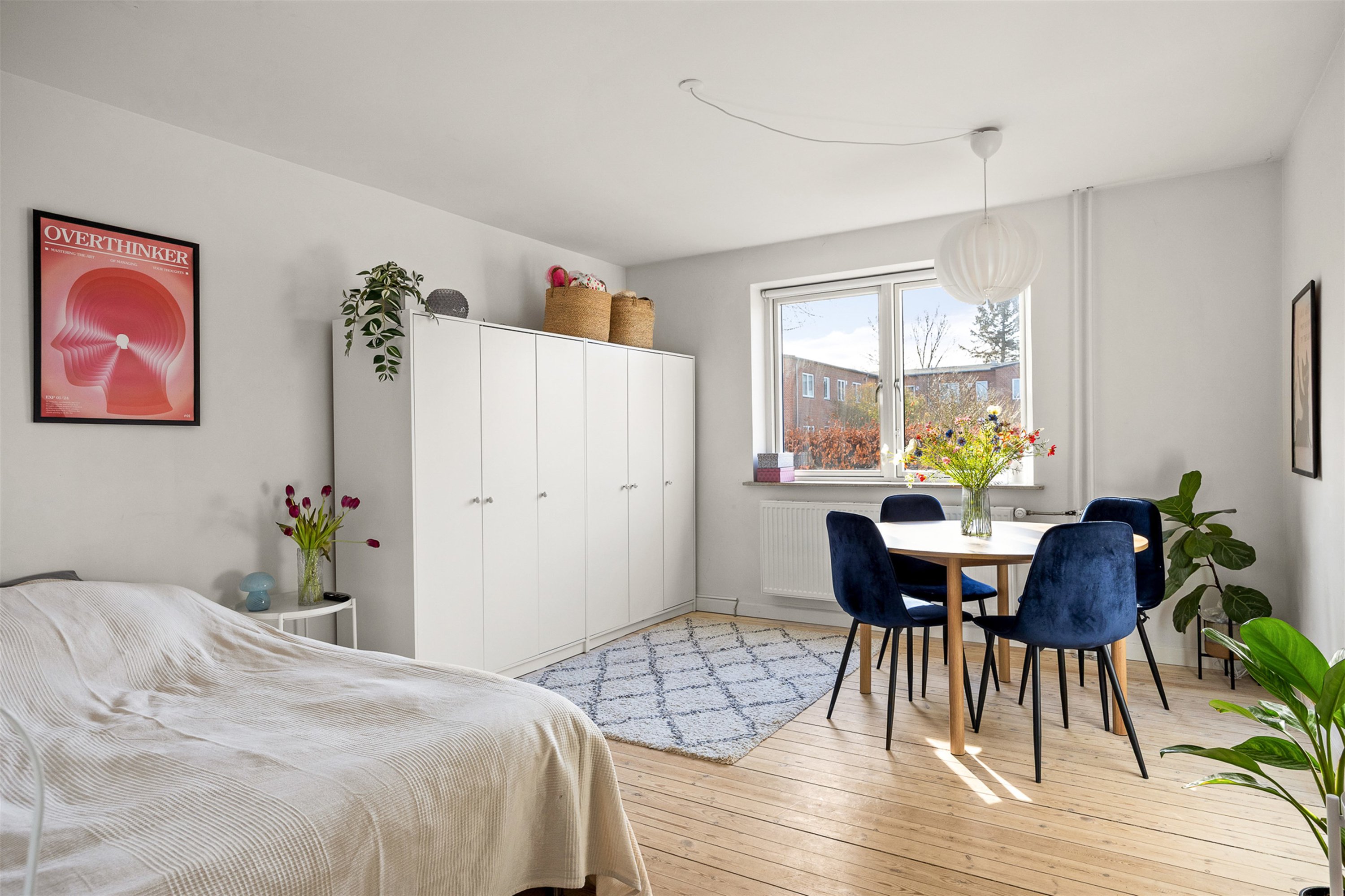 Ellebækvej 56, st.. th., 2820 Gentofte