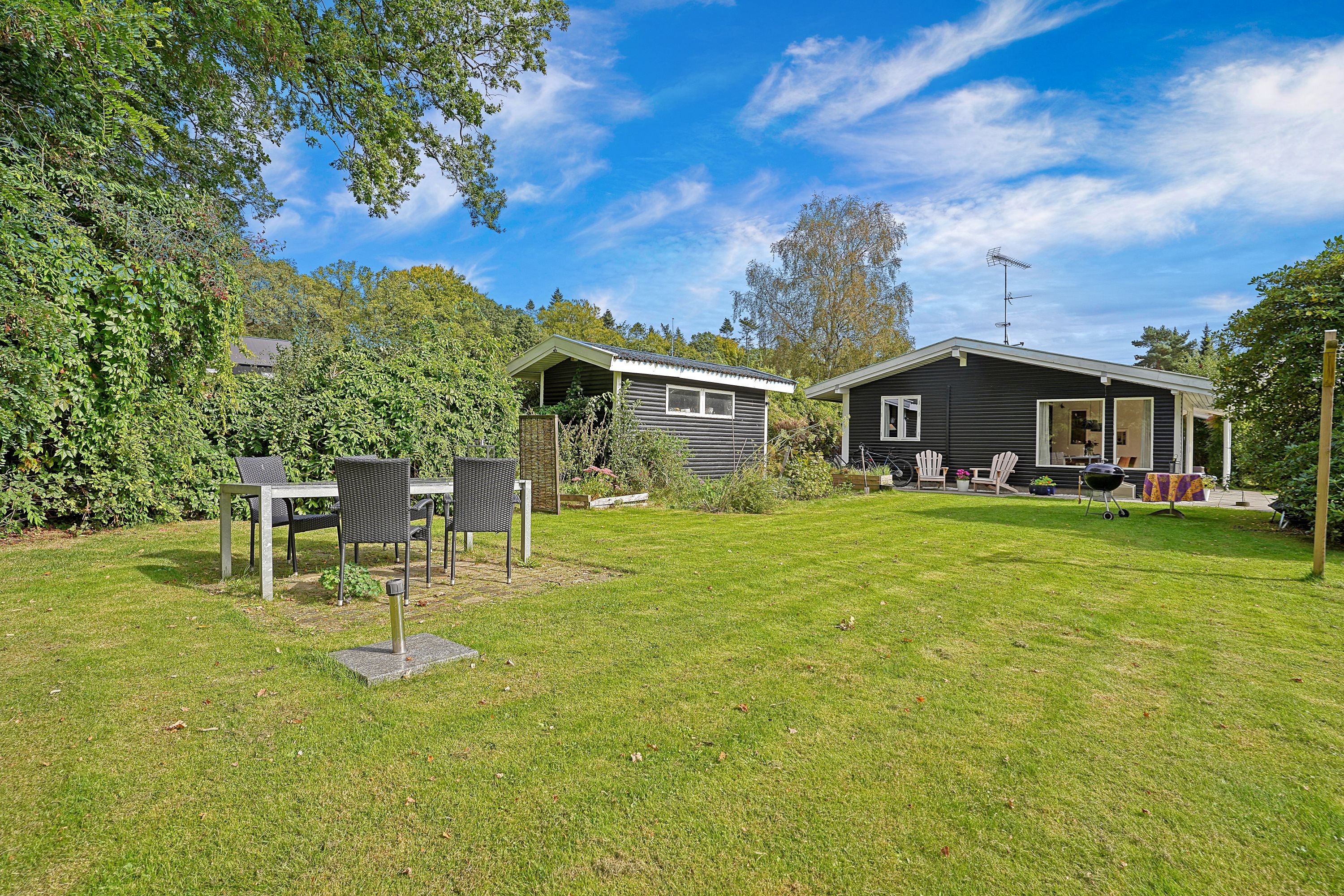 Toftemosevej 37, 3100 Hornbæk