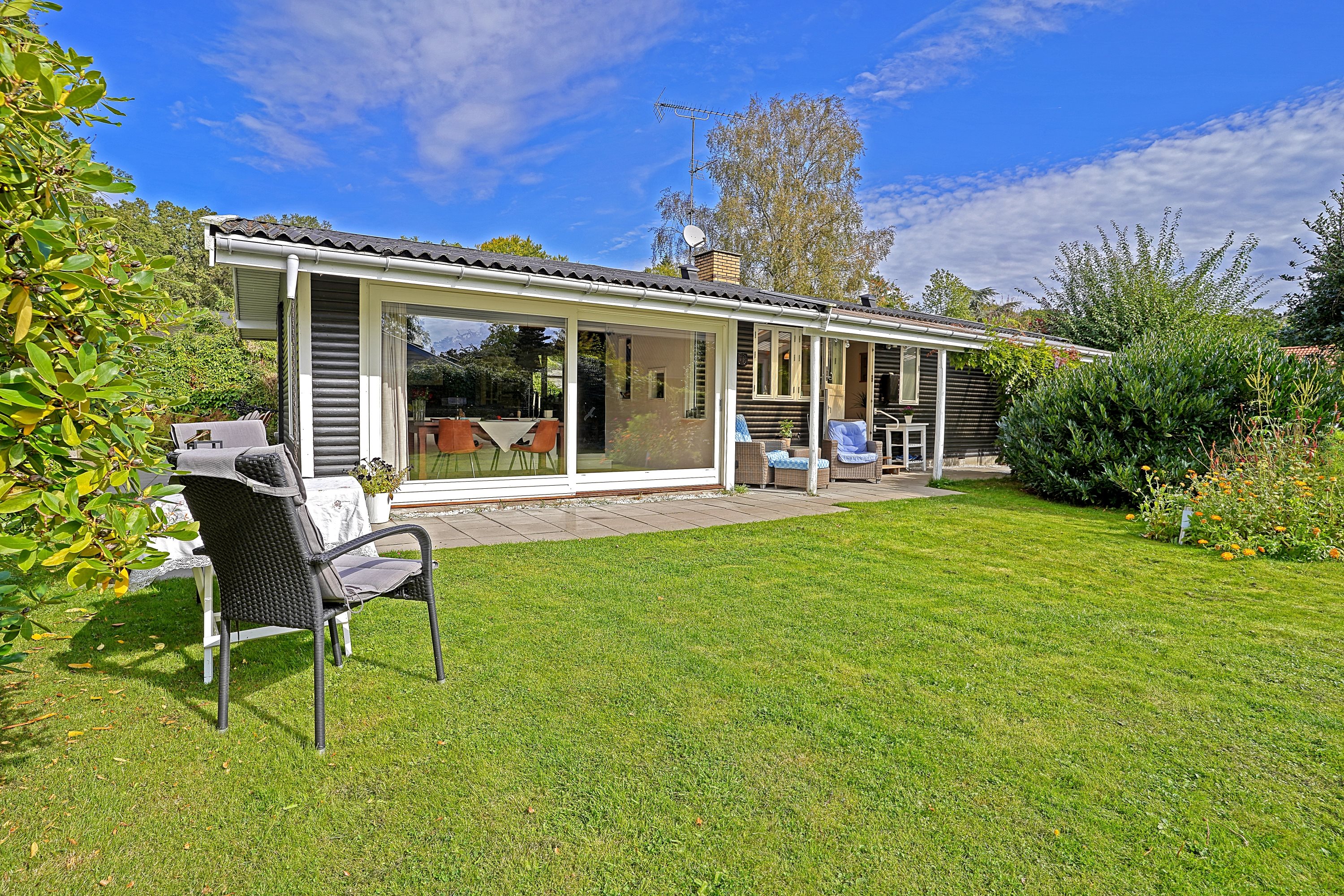 Toftemosevej 37, 3100 Hornbæk