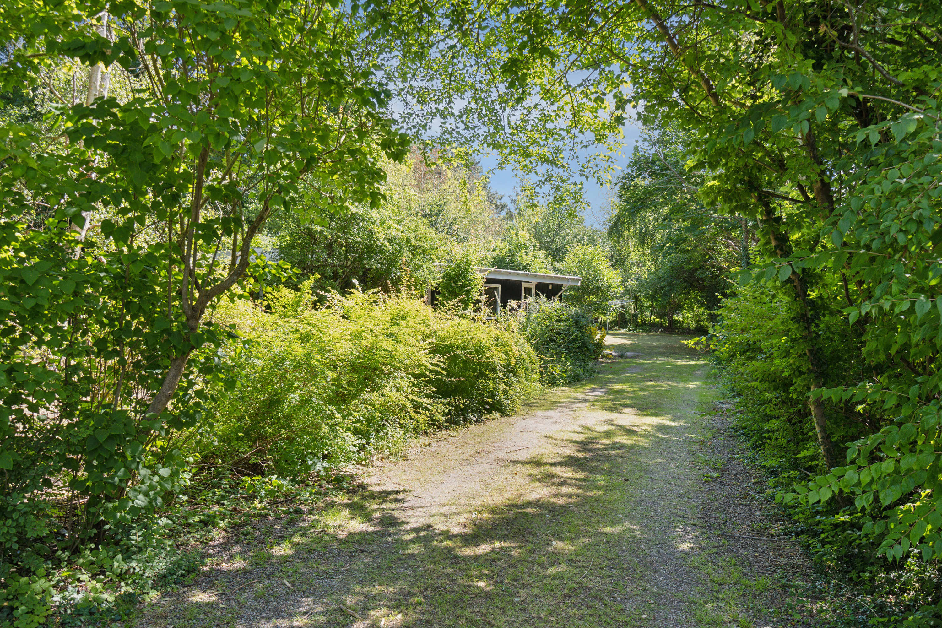 Hesselbjergvej 16, Reersø, 4281 Gørlev