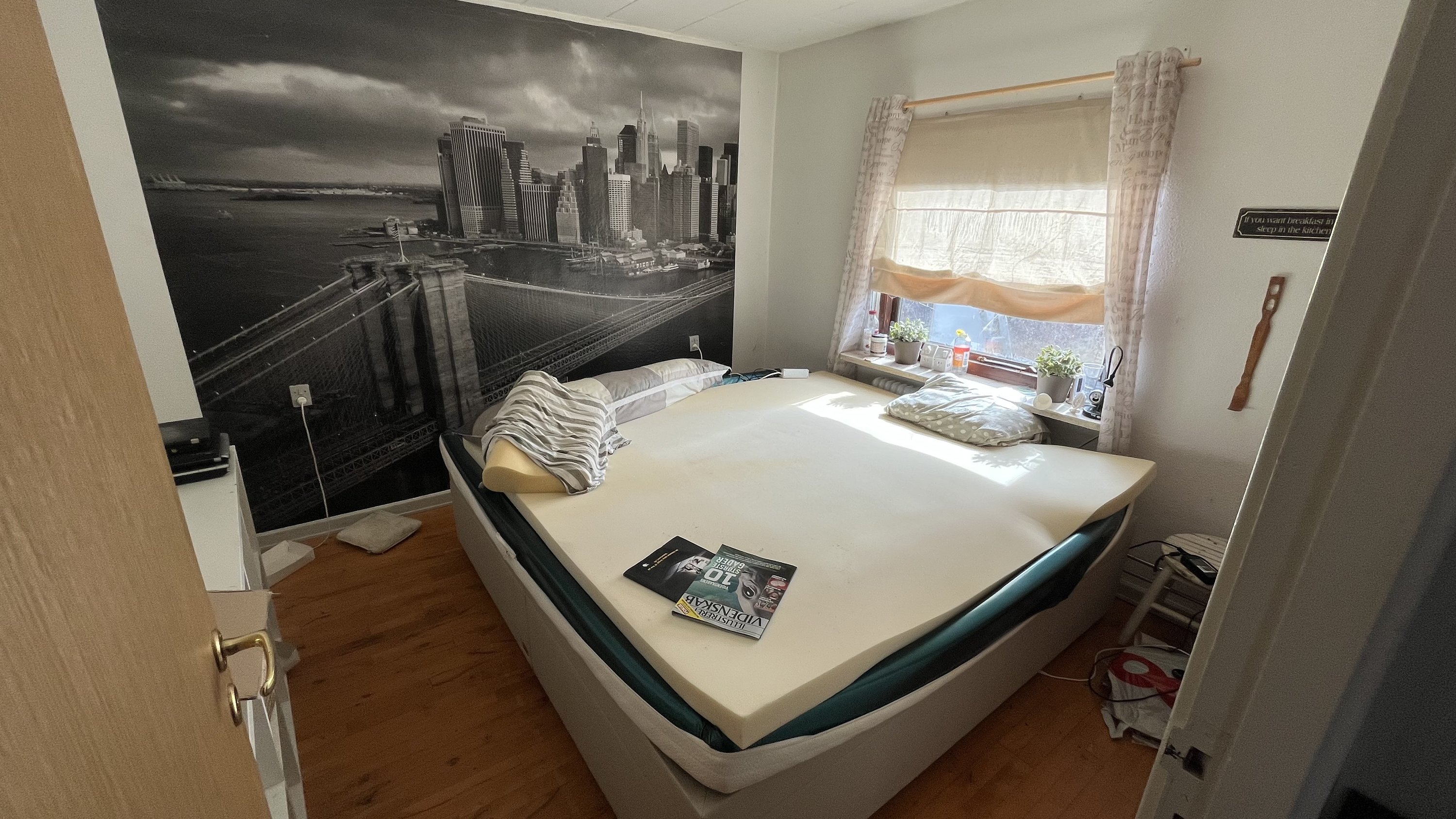 Bækskov 23, 5290 Marslev