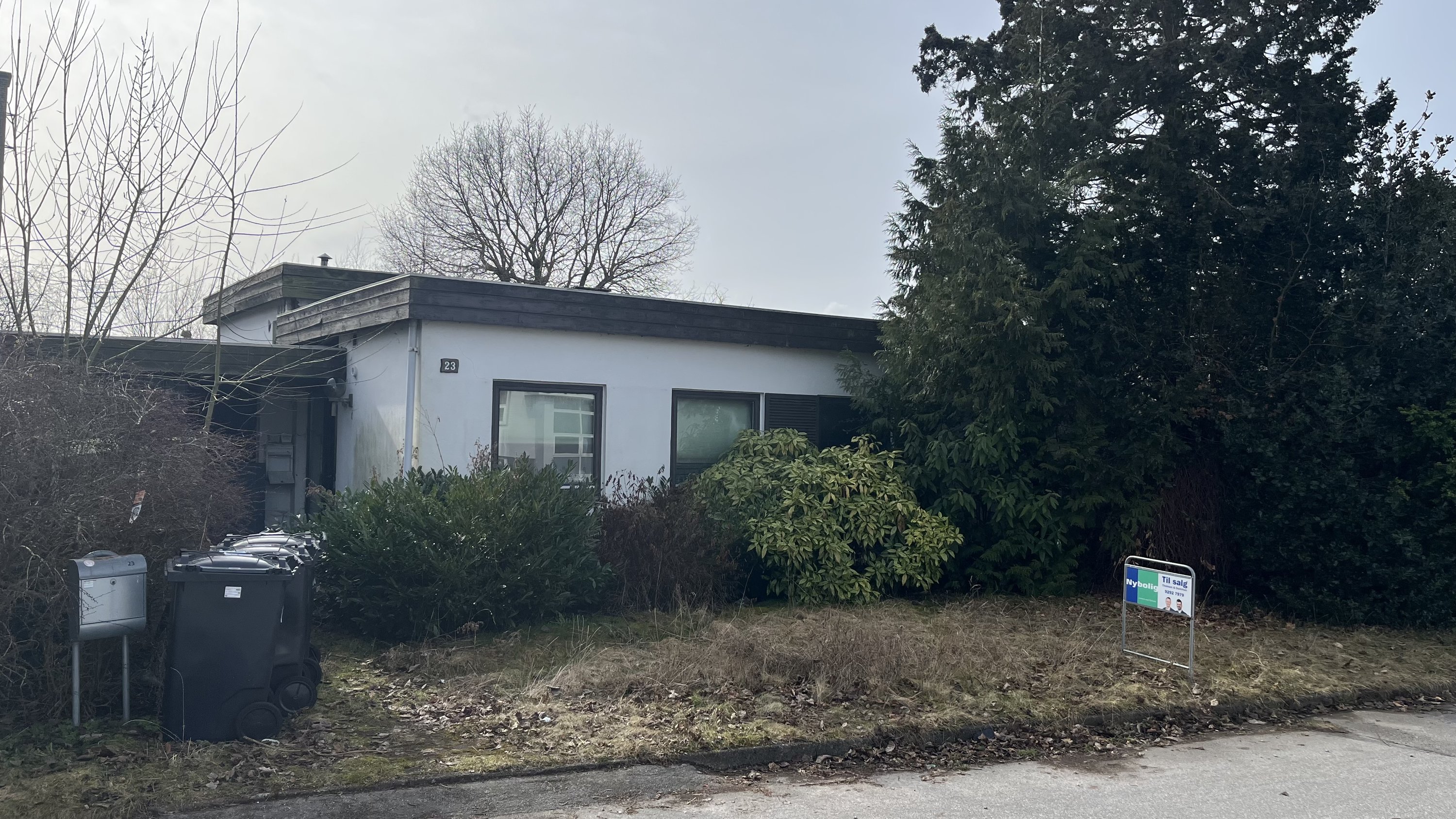 Bækskov 23, 5290 Marslev