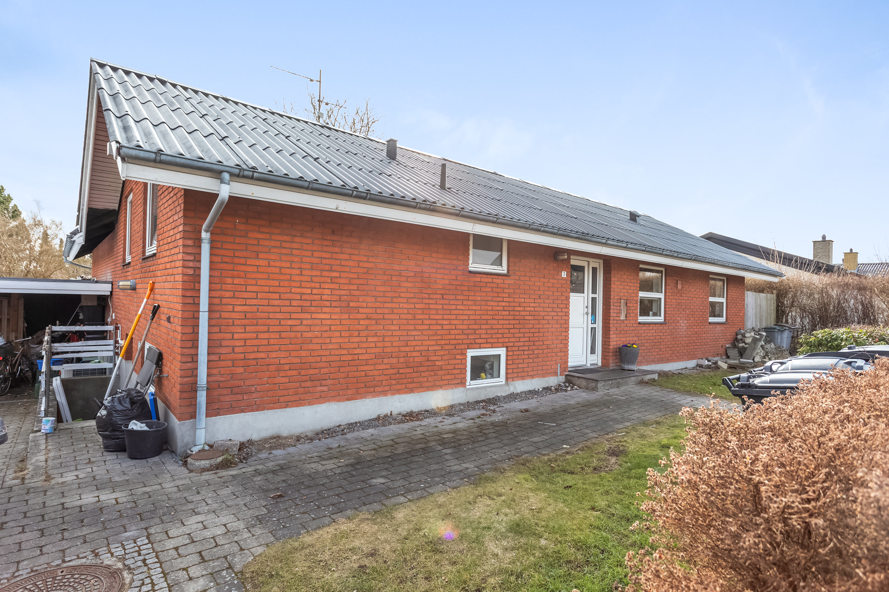 Hybenvænget 7, 2740 Skovlunde