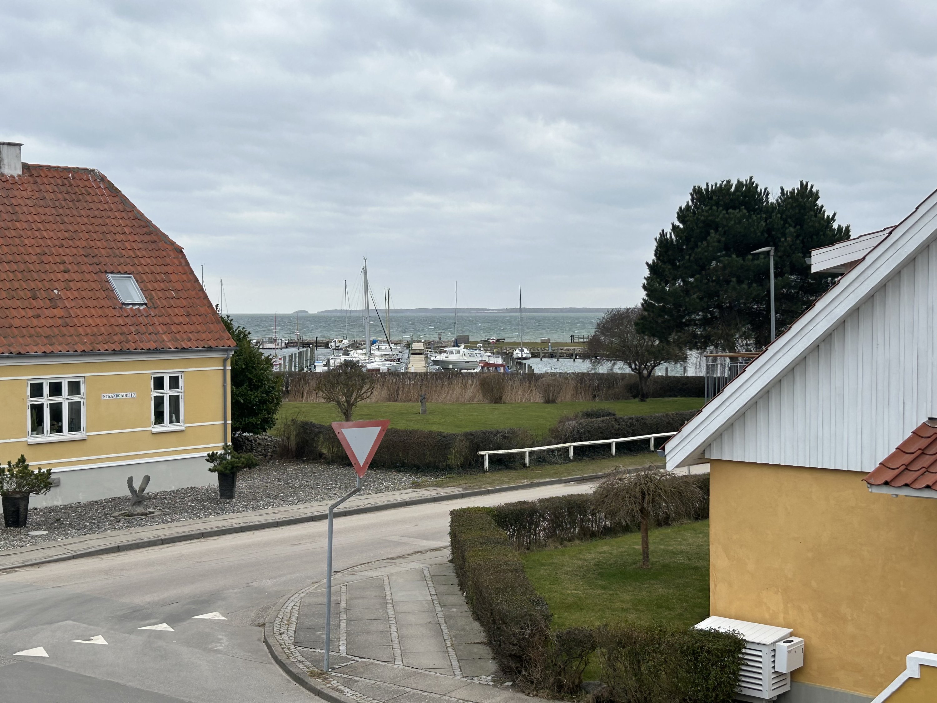 Skolegade 2A, Hou, 8300 Odder