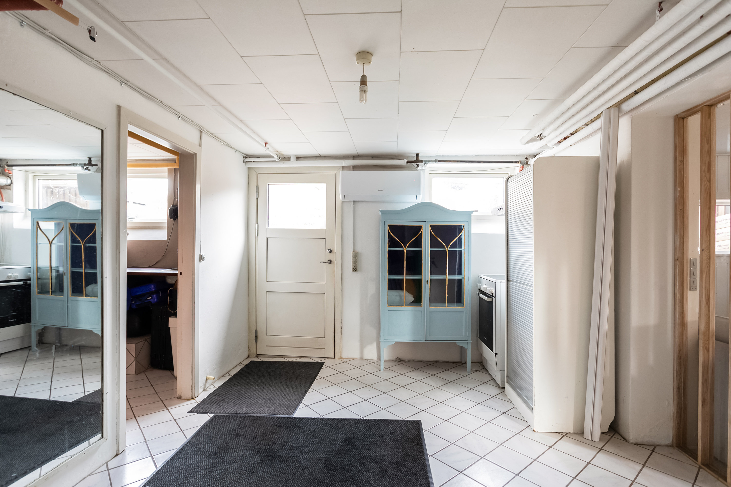 Fremhævet værelse billede i fuldskærmstilstand. Billede af Hybenvænget 7, 2740 Skovlunde