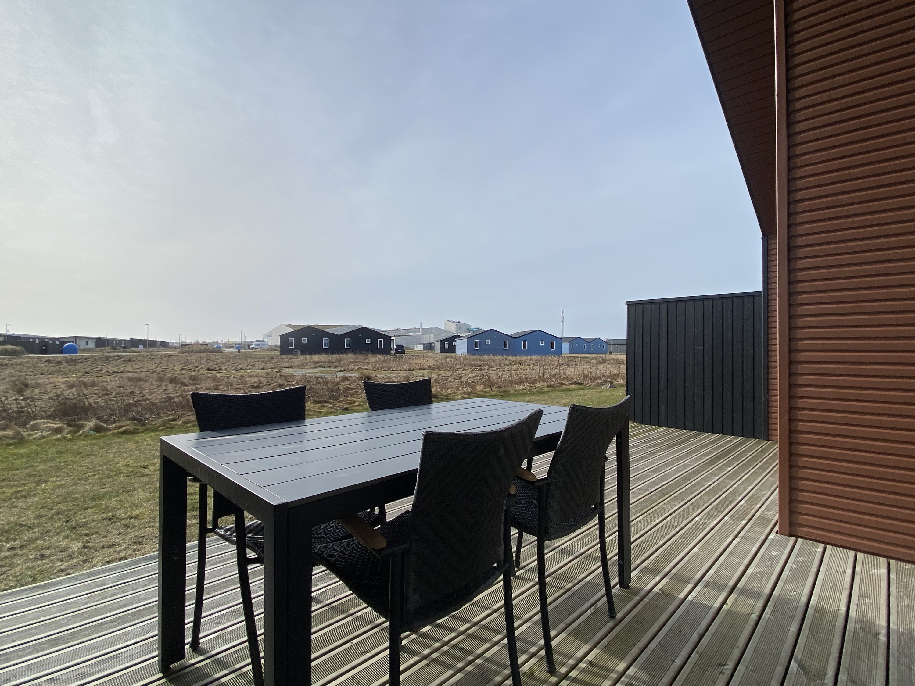 Fremhævet  billede i fuldskærmstilstand. Billede af Fjordstien 109, Søndervig, 6950 Ringkøbing