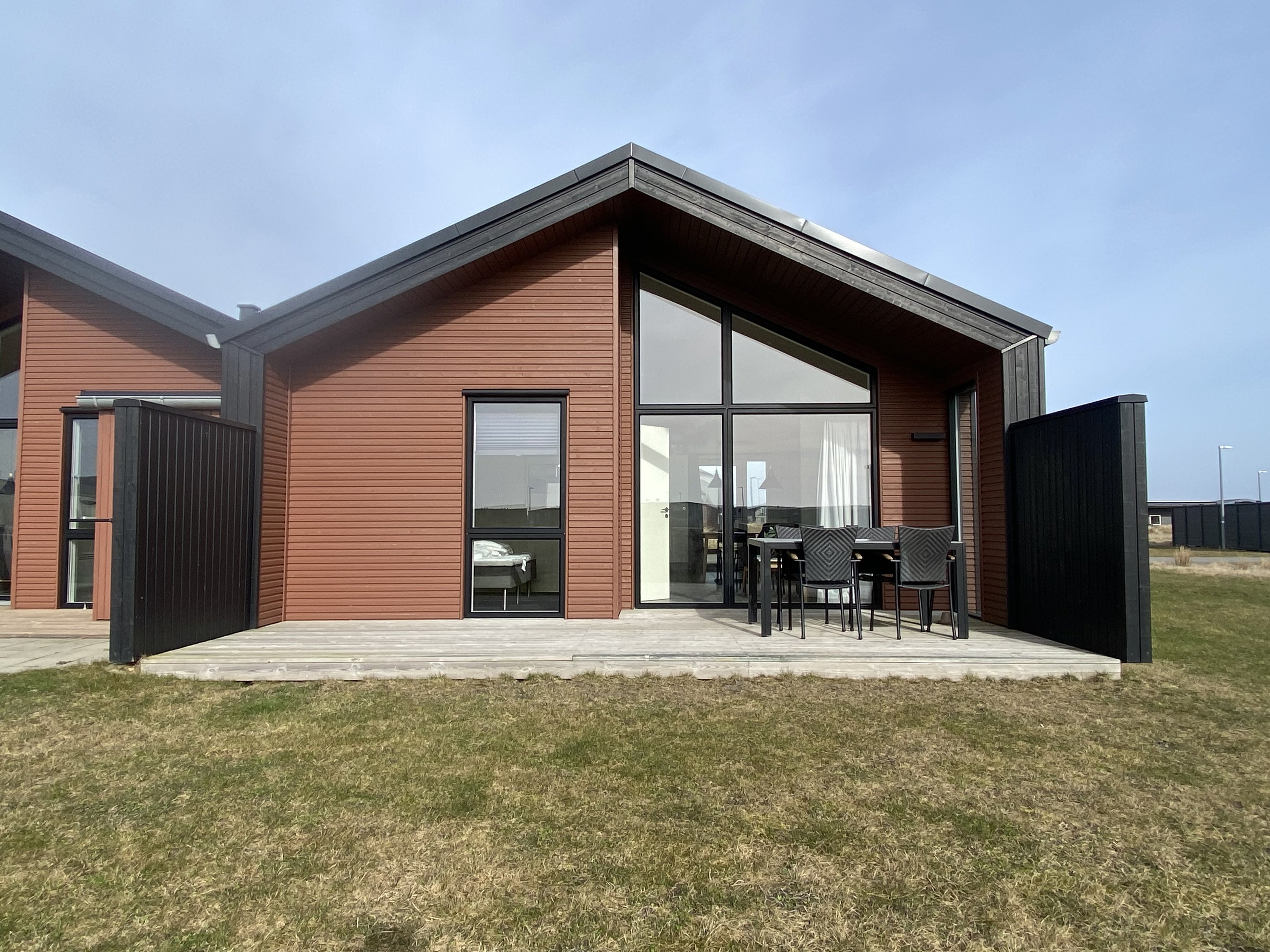 Fjordstien 109, Søndervig, 6950 Ringkøbing