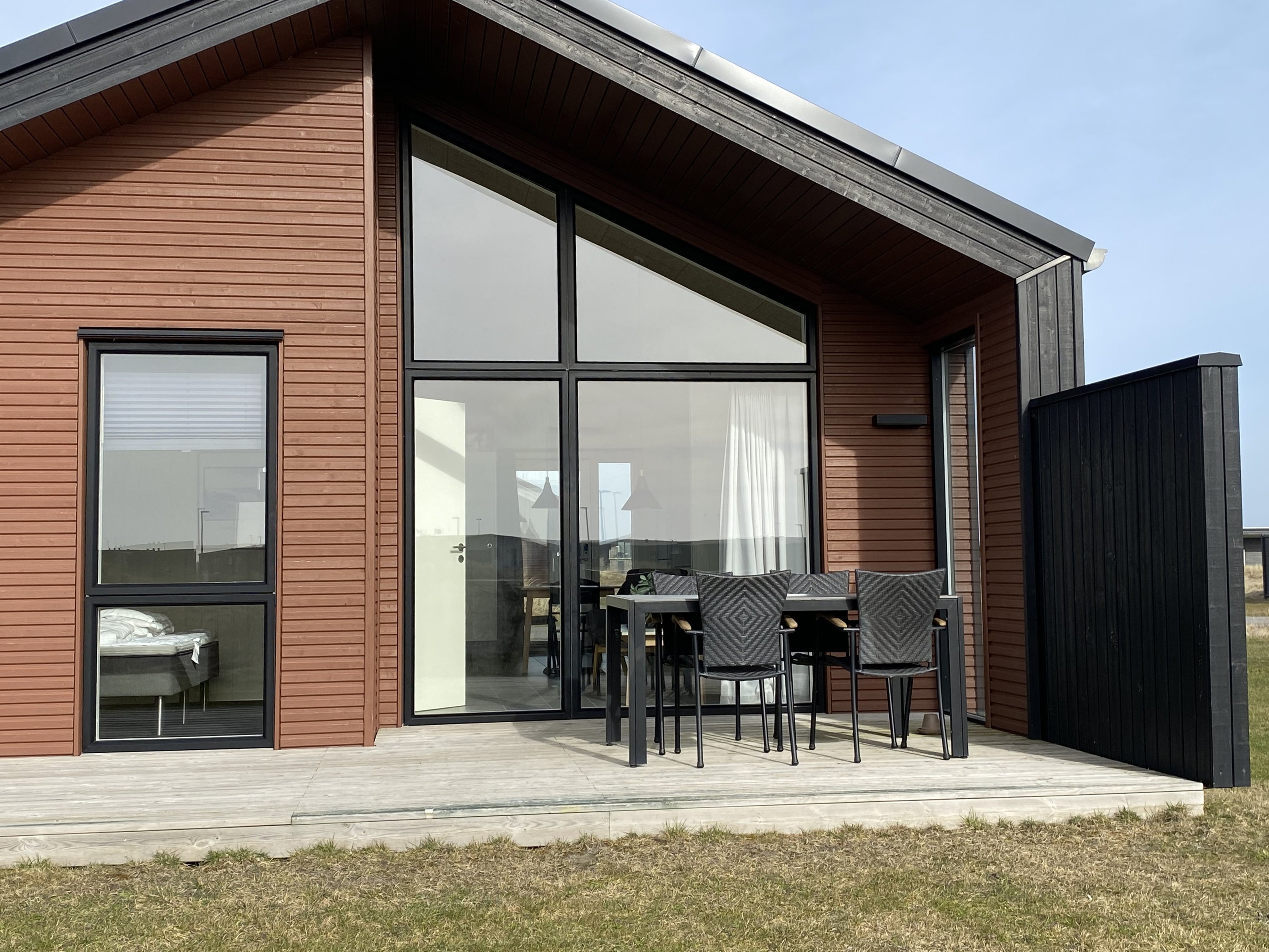 Fjordstien 109, Søndervig, 6950 Ringkøbing