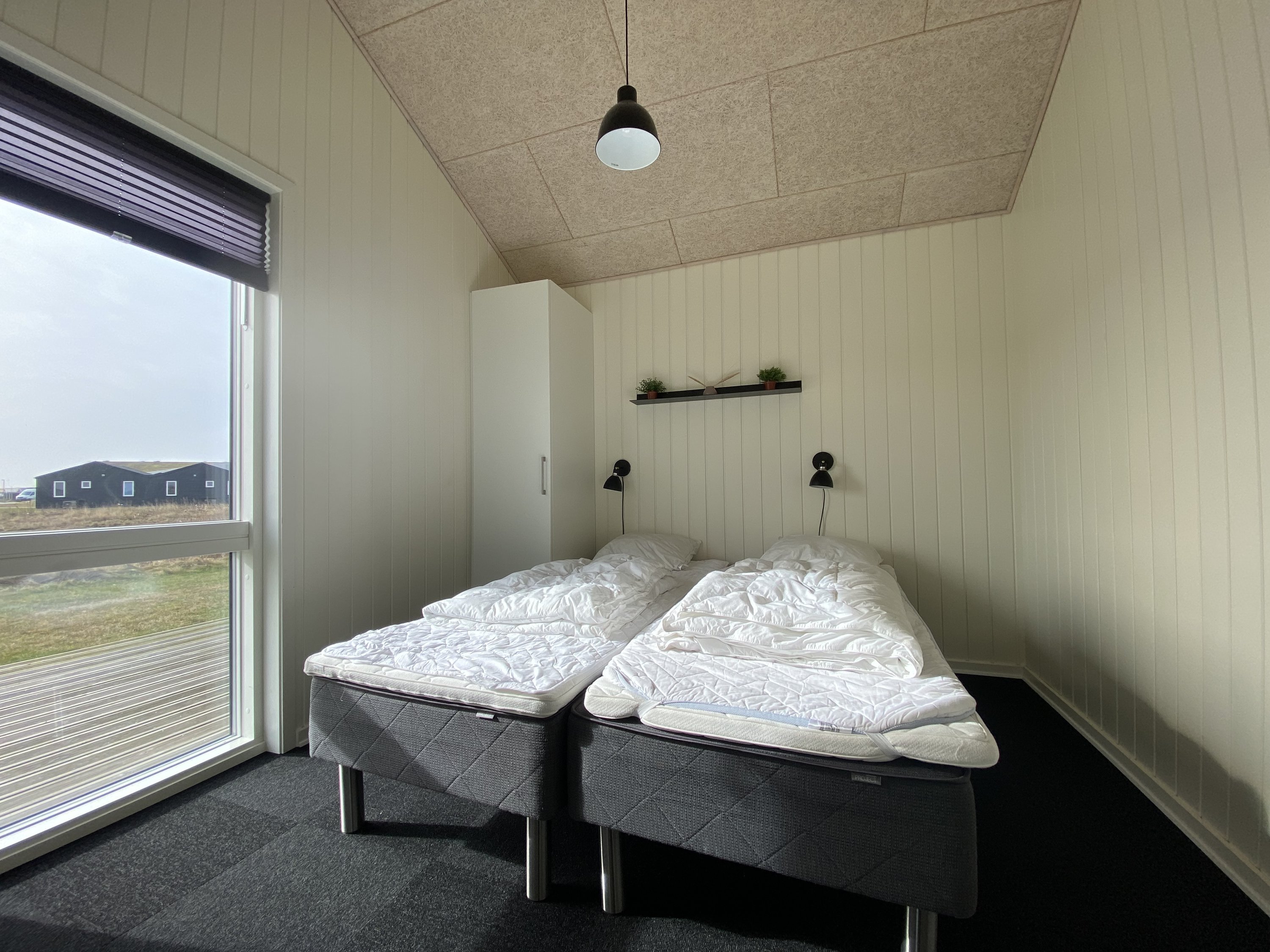 Fremhævet  billede i fuldskærmstilstand. Billede af Fjordstien 109, Søndervig, 6950 Ringkøbing