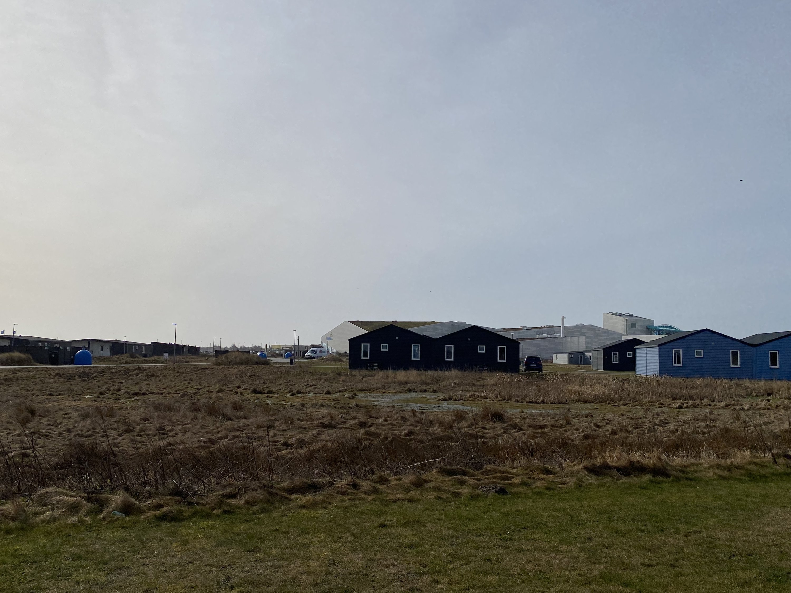 Fremhævet  billede i fuldskærmstilstand. Billede af Fjordstien 109, Søndervig, 6950 Ringkøbing