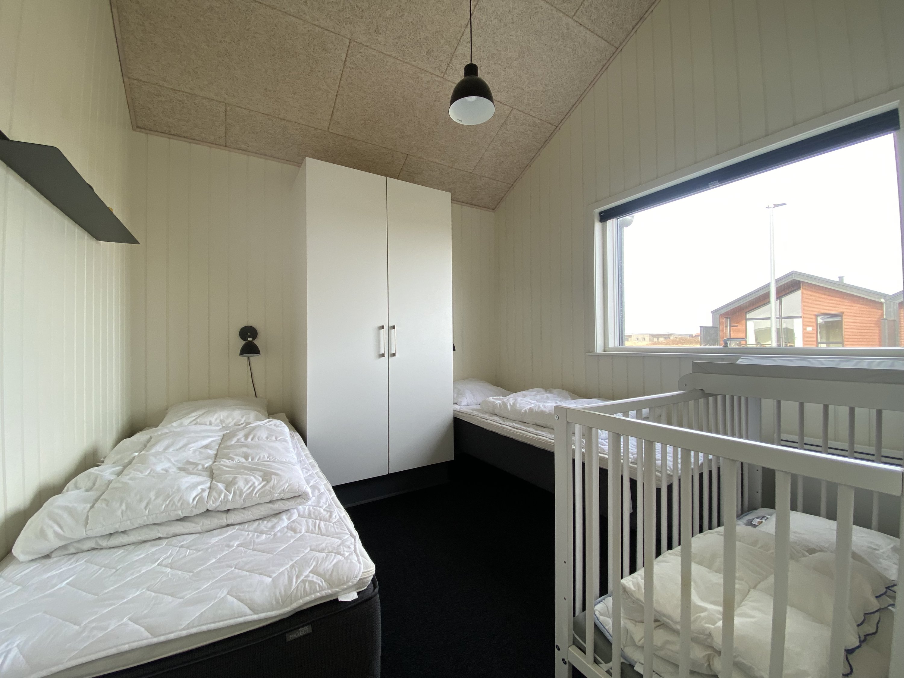 Fremhævet  billede i fuldskærmstilstand. Billede af Fjordstien 109, Søndervig, 6950 Ringkøbing