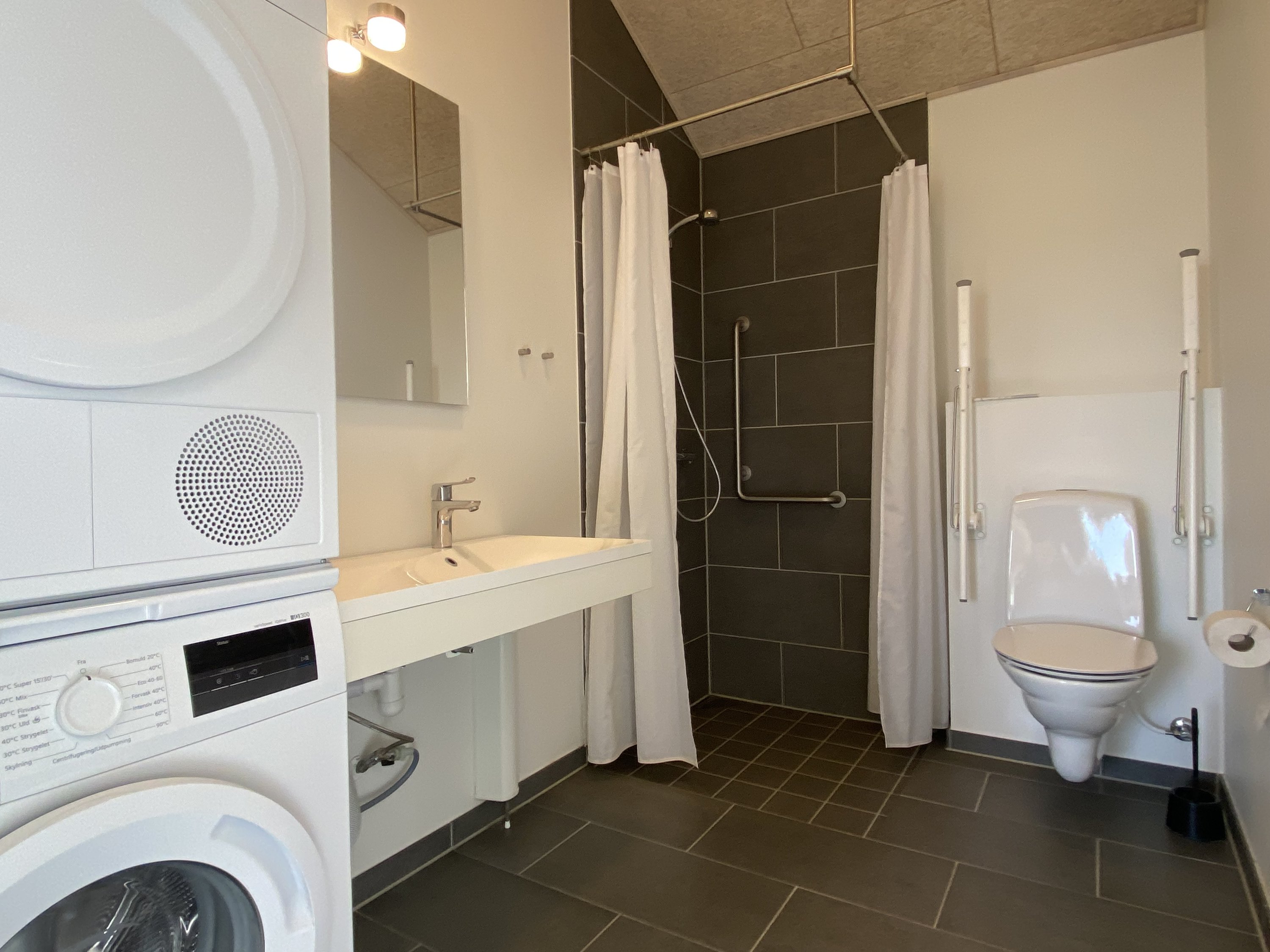 Fremhævet  billede i fuldskærmstilstand. Billede af Fjordstien 109, Søndervig, 6950 Ringkøbing