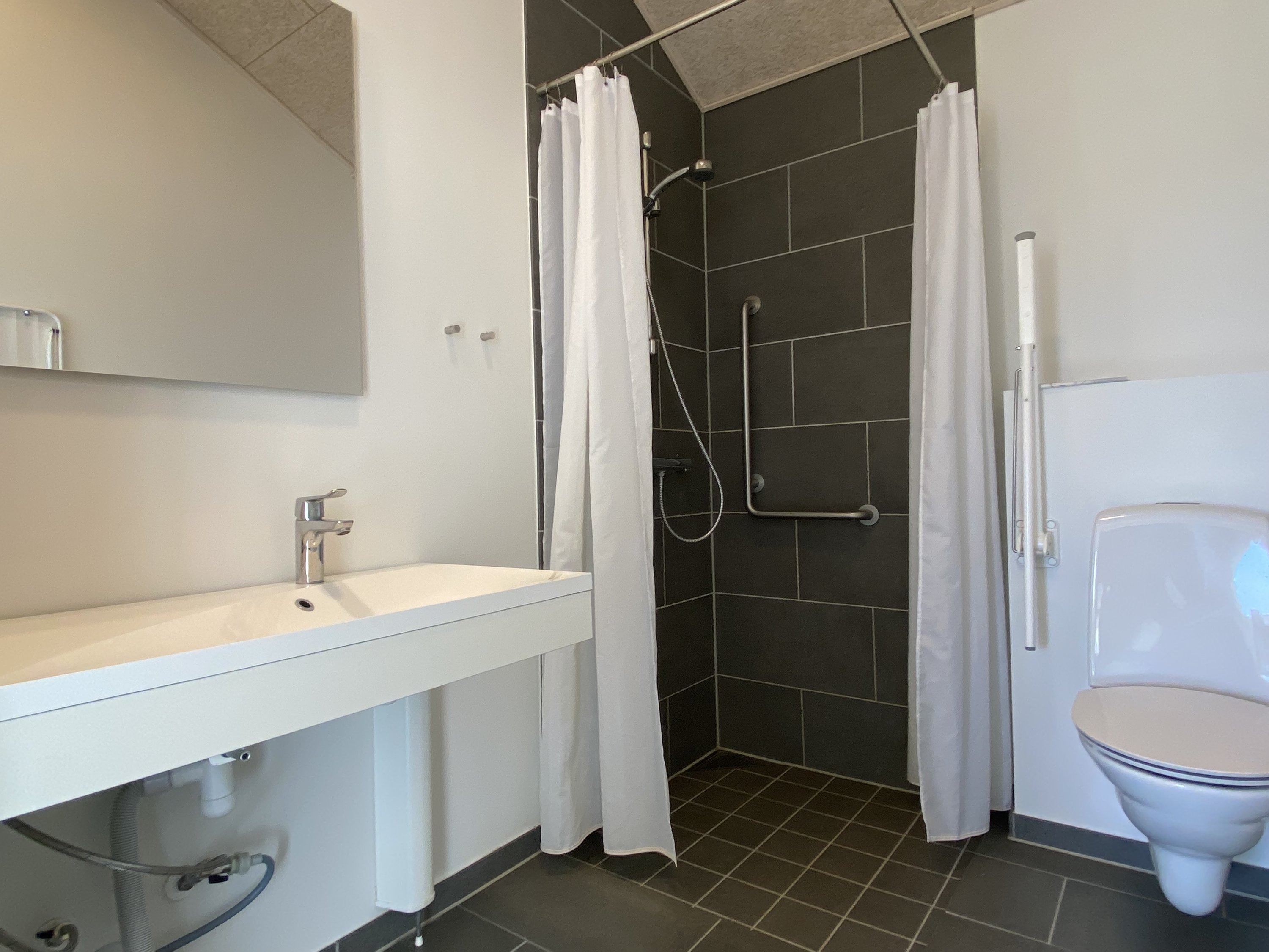 Fremhævet  billede i fuldskærmstilstand. Billede af Fjordstien 109, Søndervig, 6950 Ringkøbing