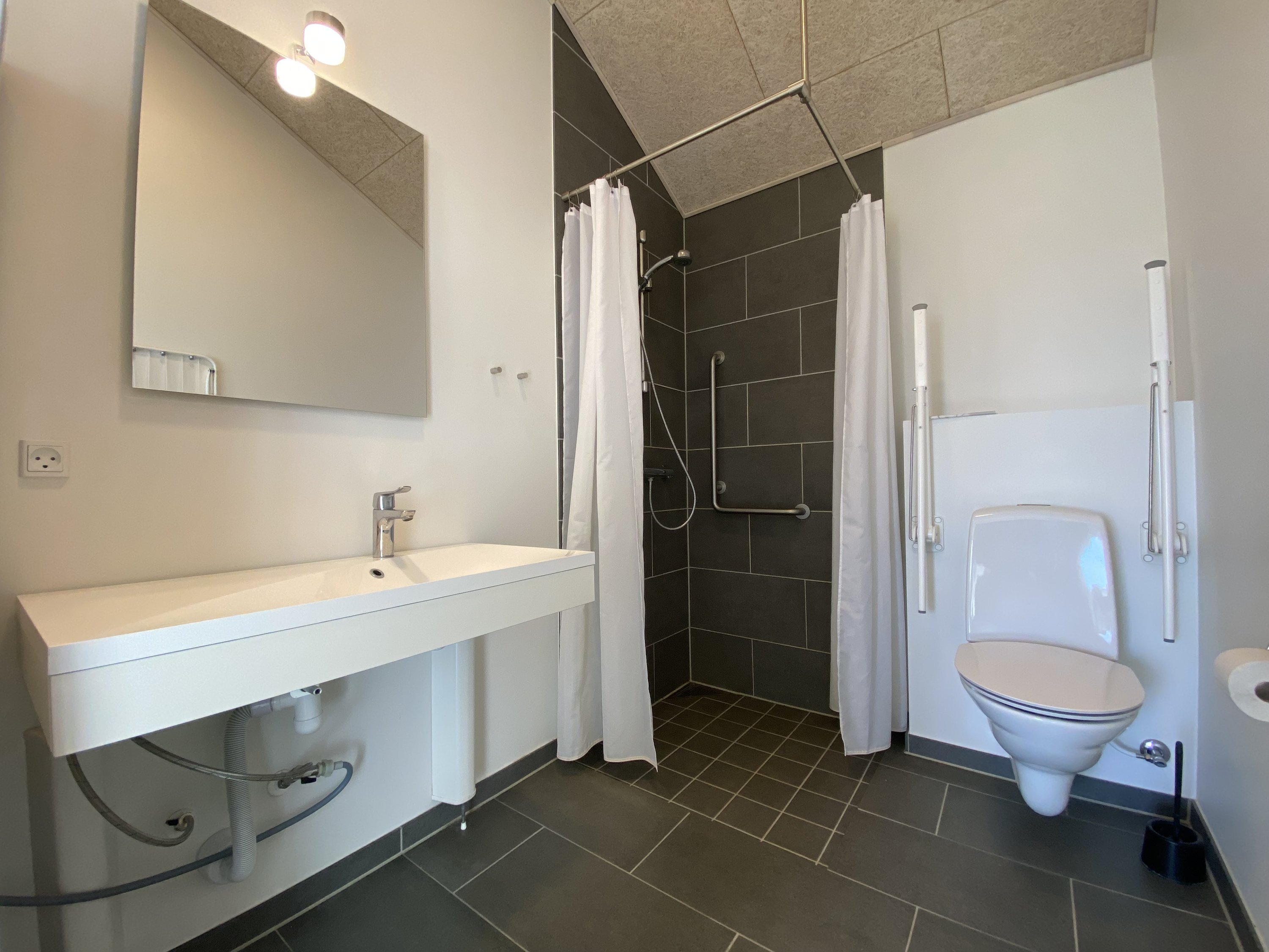 Fremhævet  billede i fuldskærmstilstand. Billede af Fjordstien 109, Søndervig, 6950 Ringkøbing