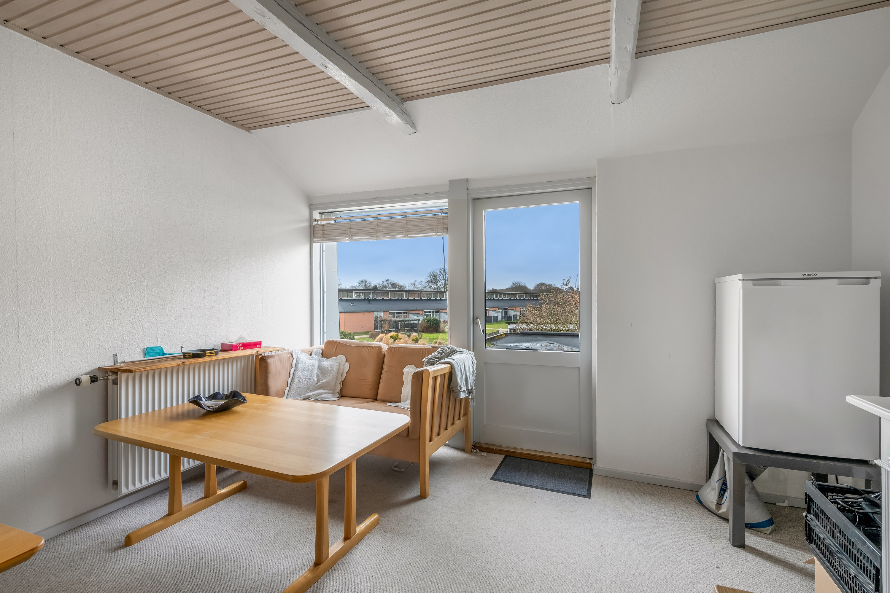 Fremhævet værelse billede i fuldskærmstilstand. Billede af Storegade 48, 6880 Tarm